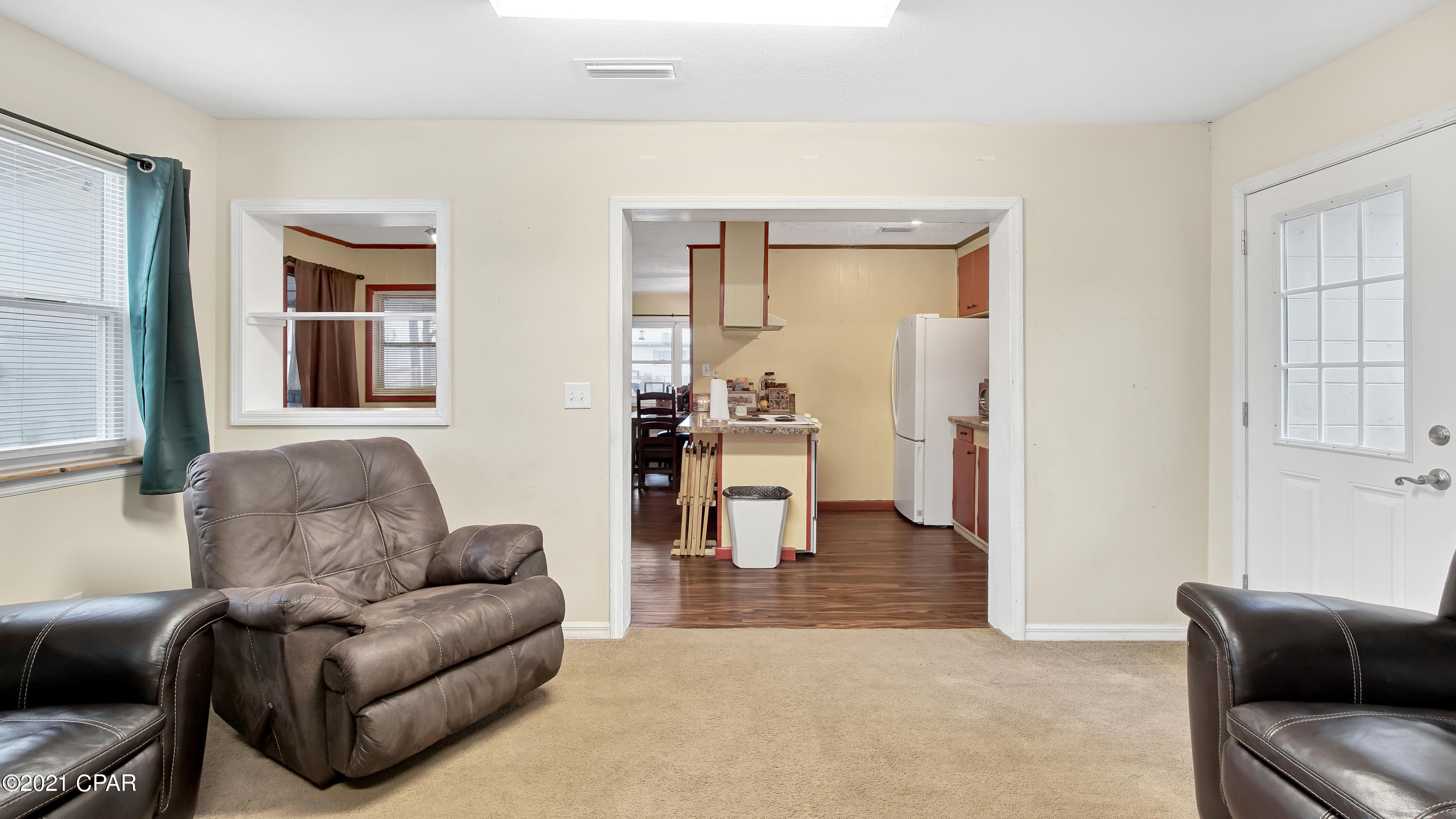 Hardy's Haven - Residential