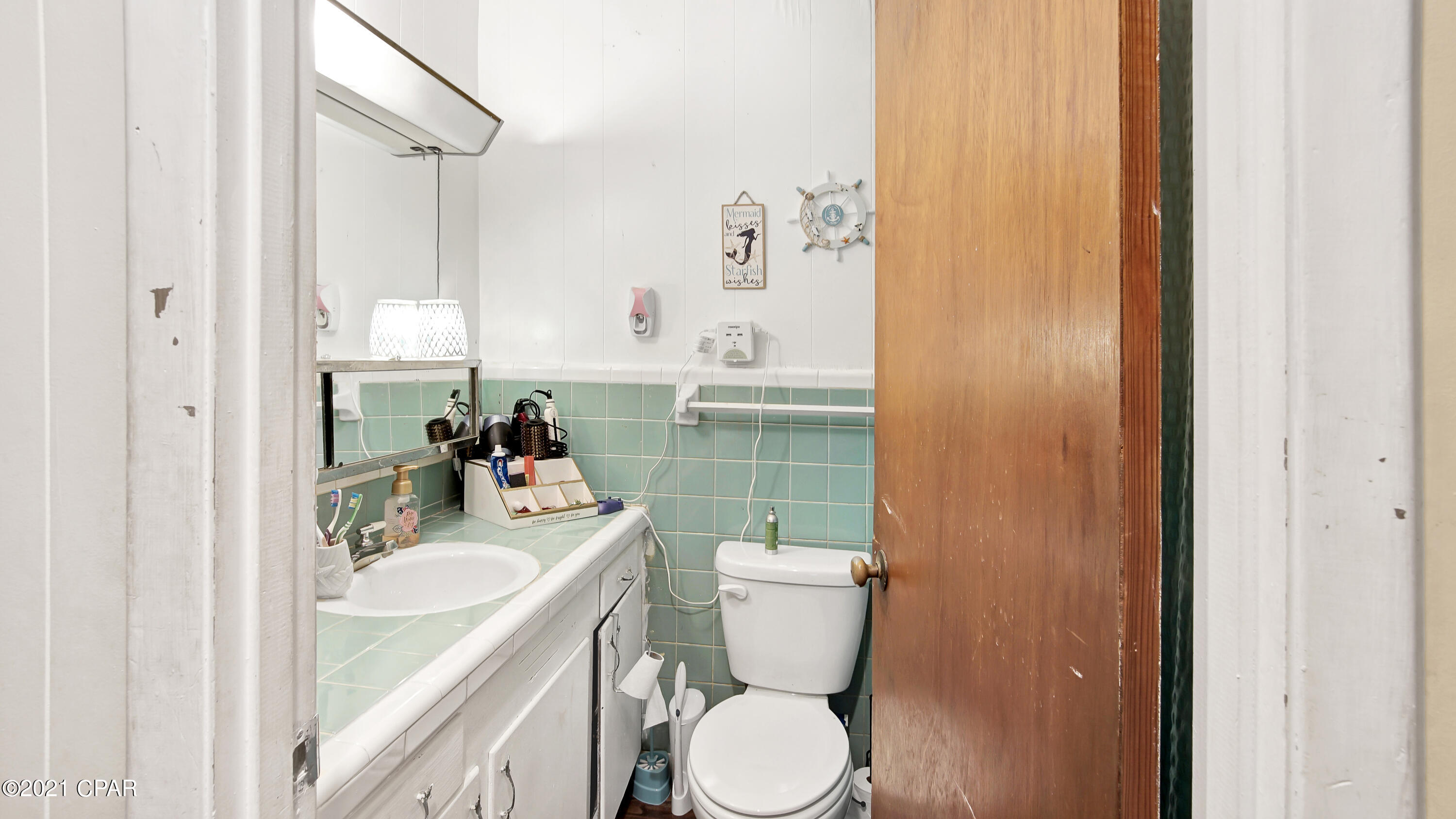 Hardy's Haven - Residential