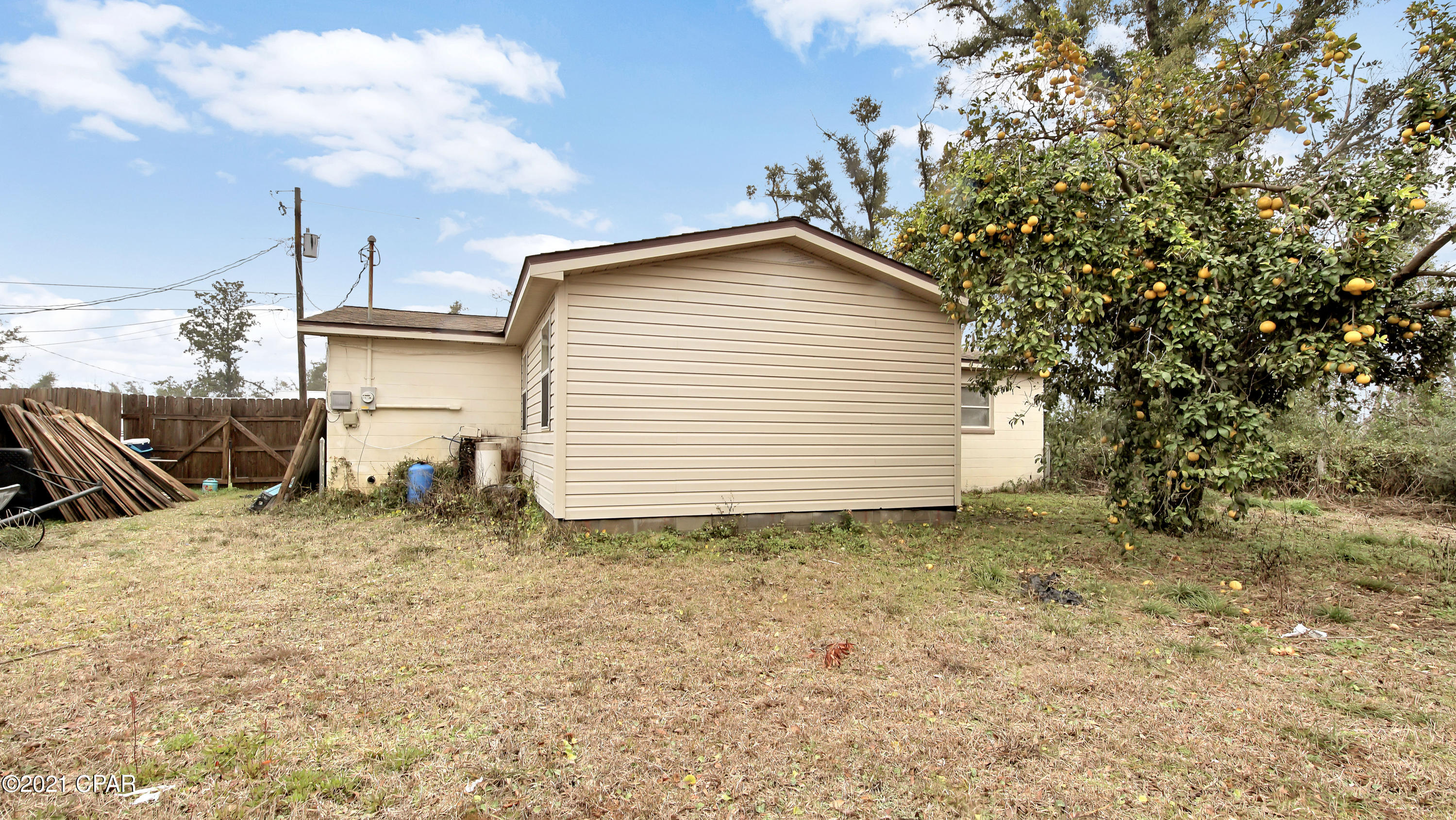 Hardy's Haven - Residential