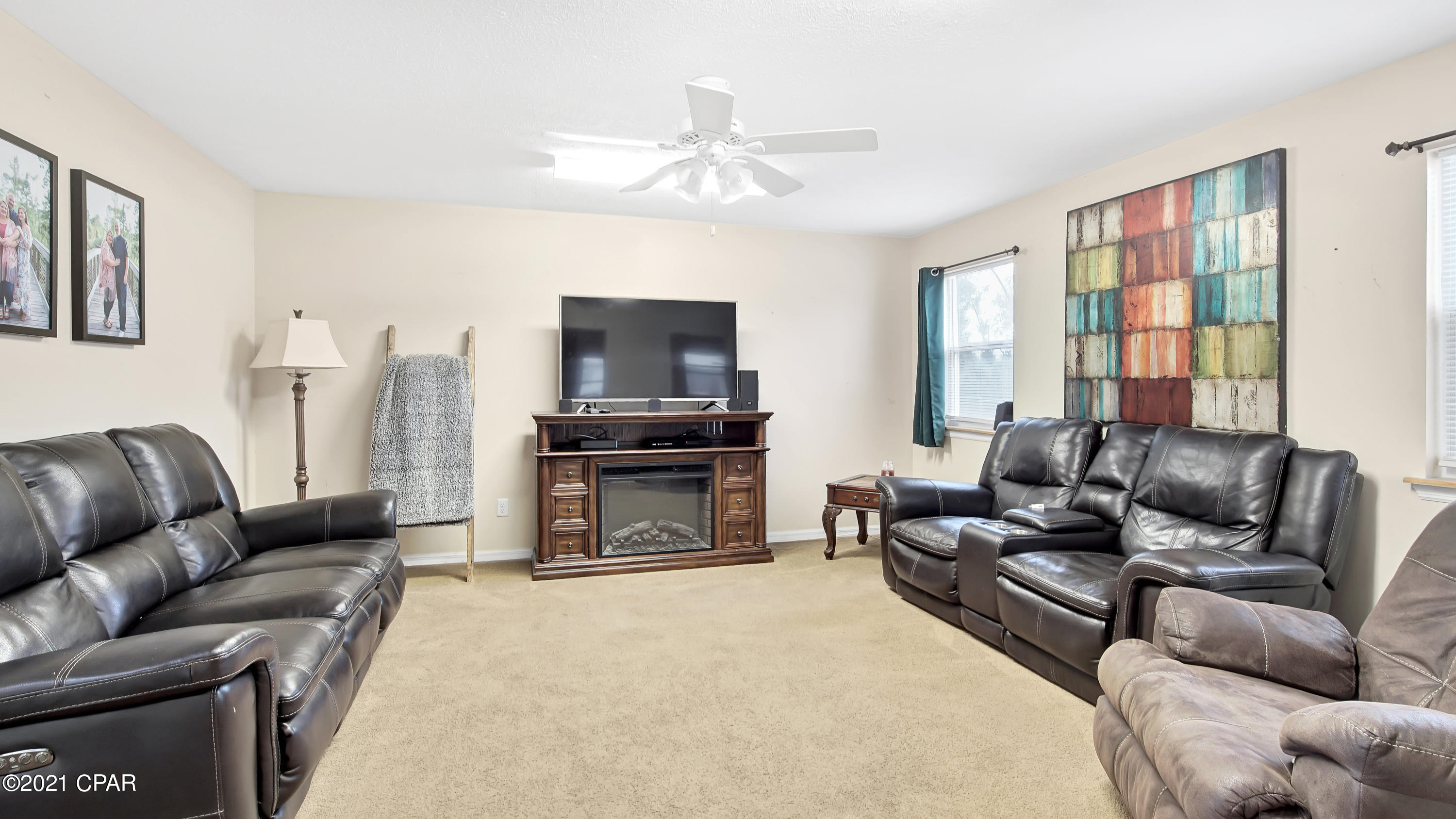 Hardy's Haven - Residential