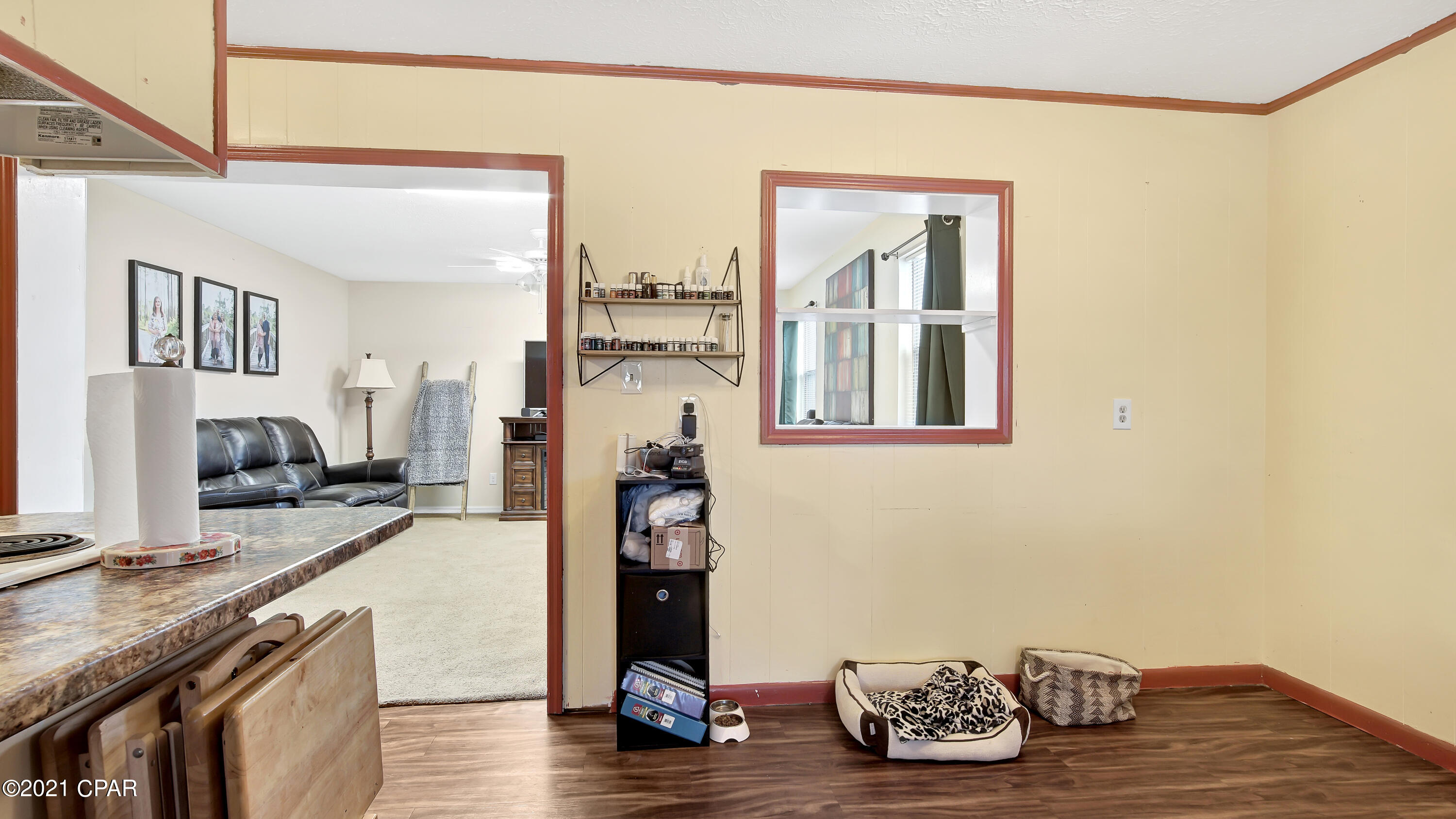 Hardy's Haven - Residential