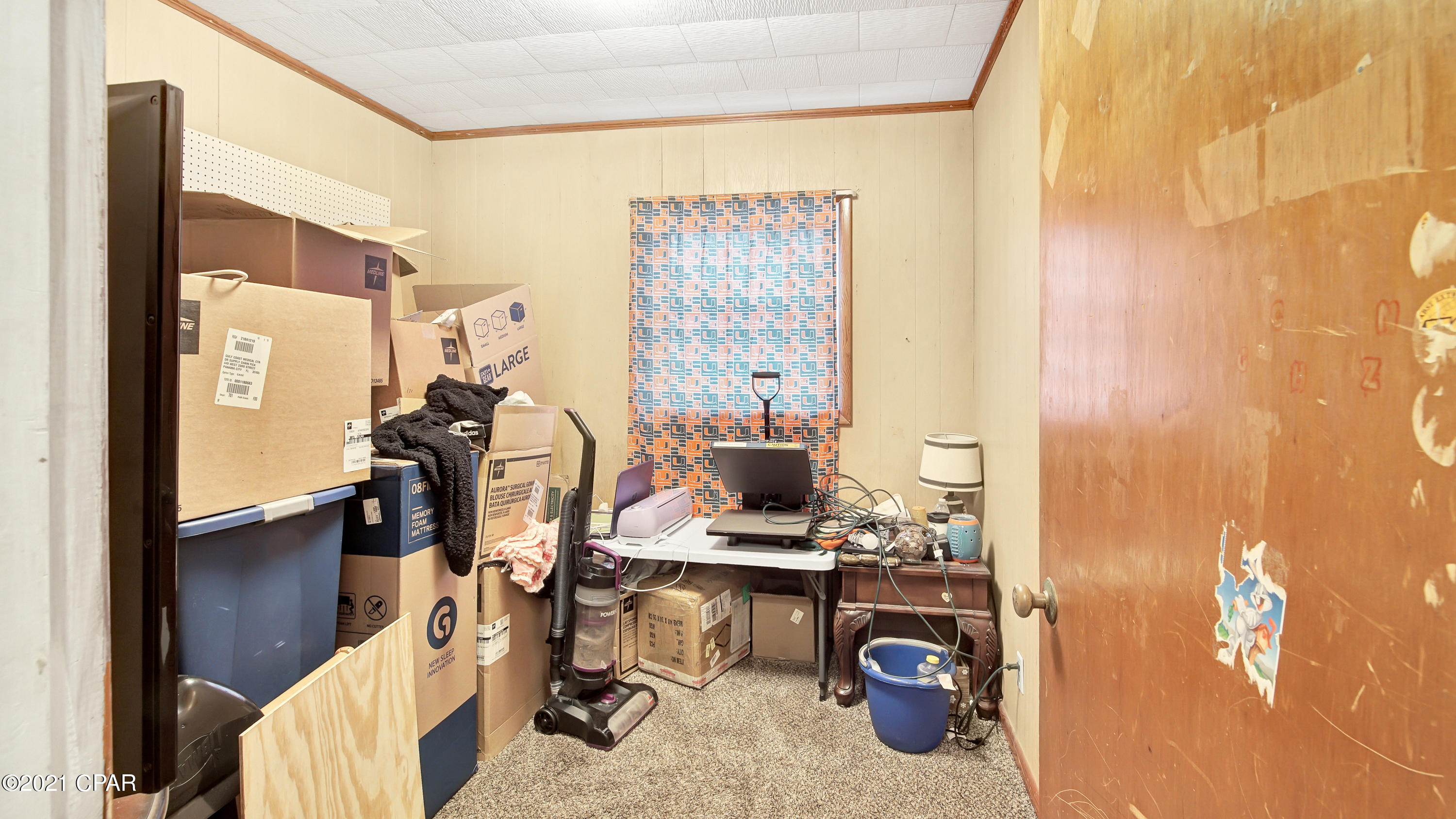 Hardy's Haven - Residential