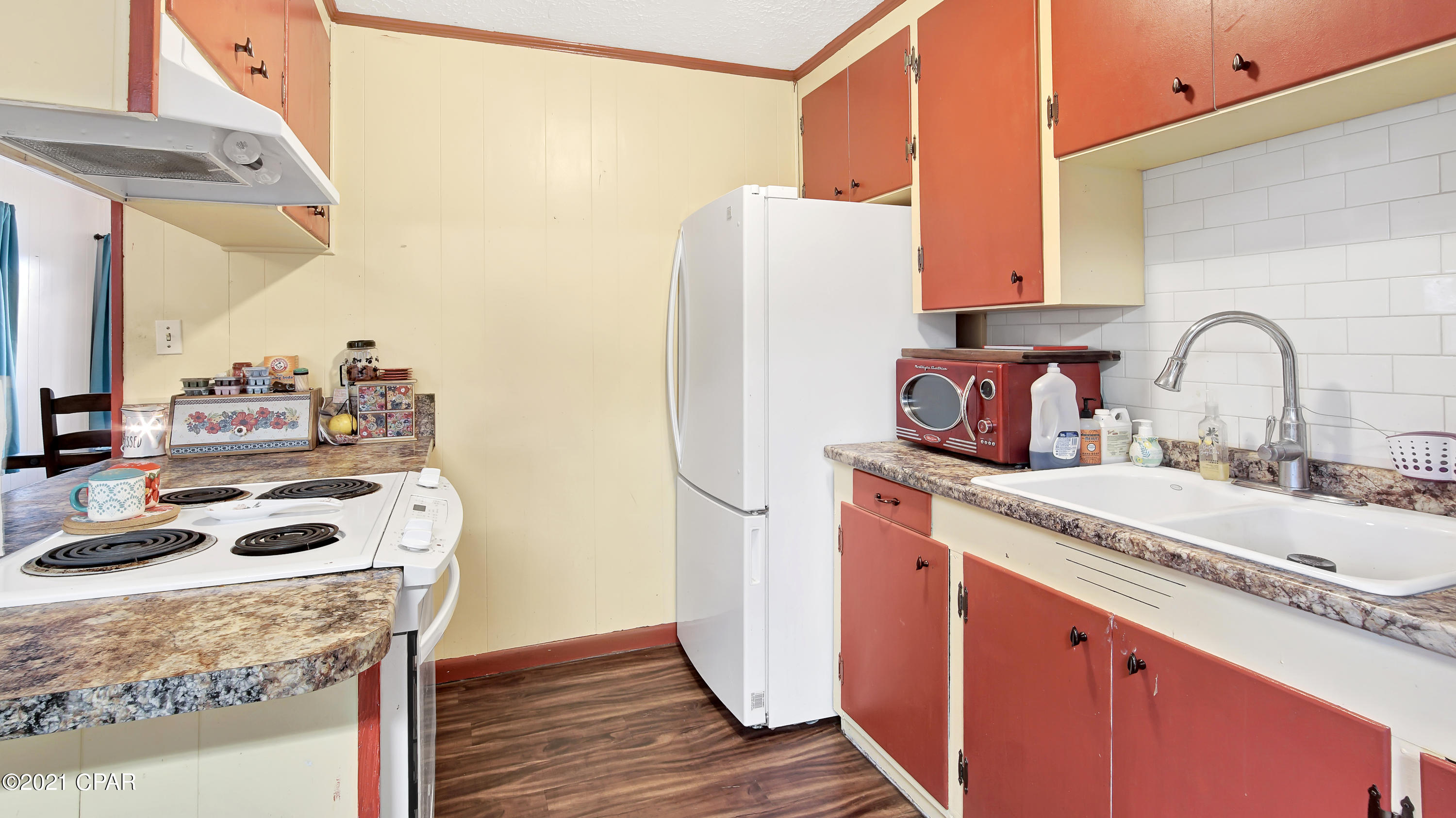 Hardy's Haven - Residential