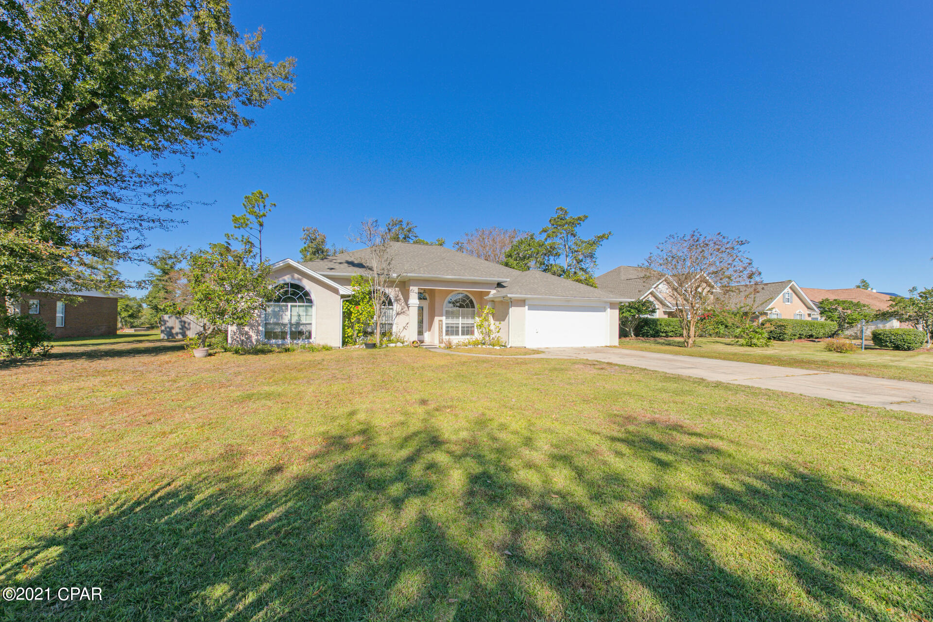 Candlewick Acres - Residential