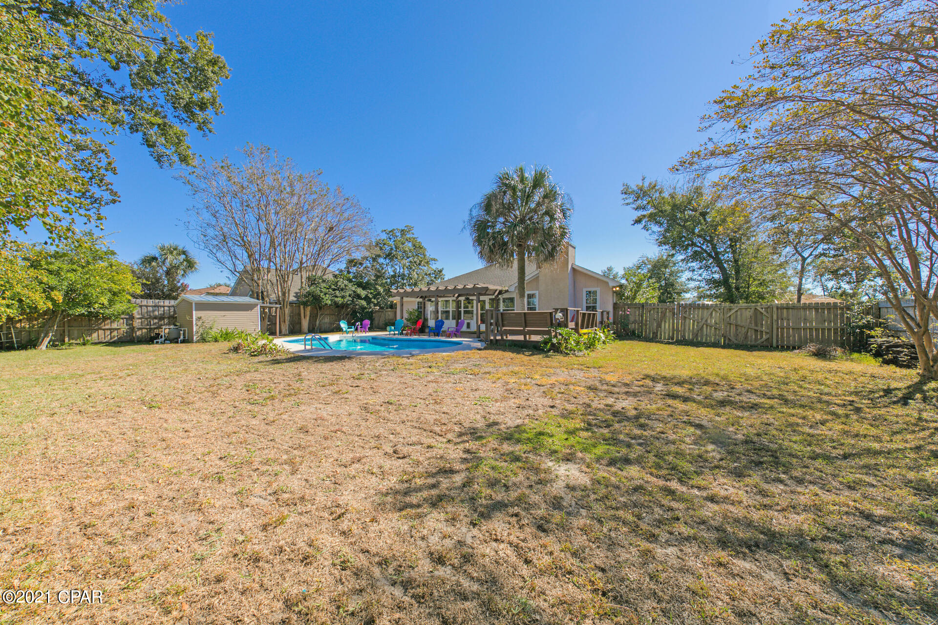 Candlewick Acres - Residential