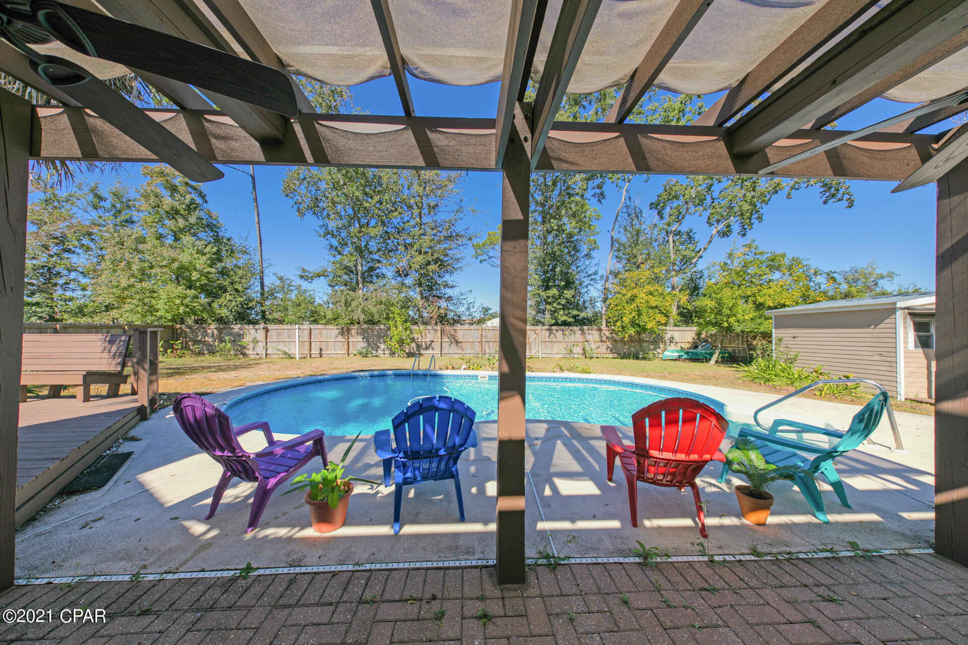 Candlewick Acres - Residential