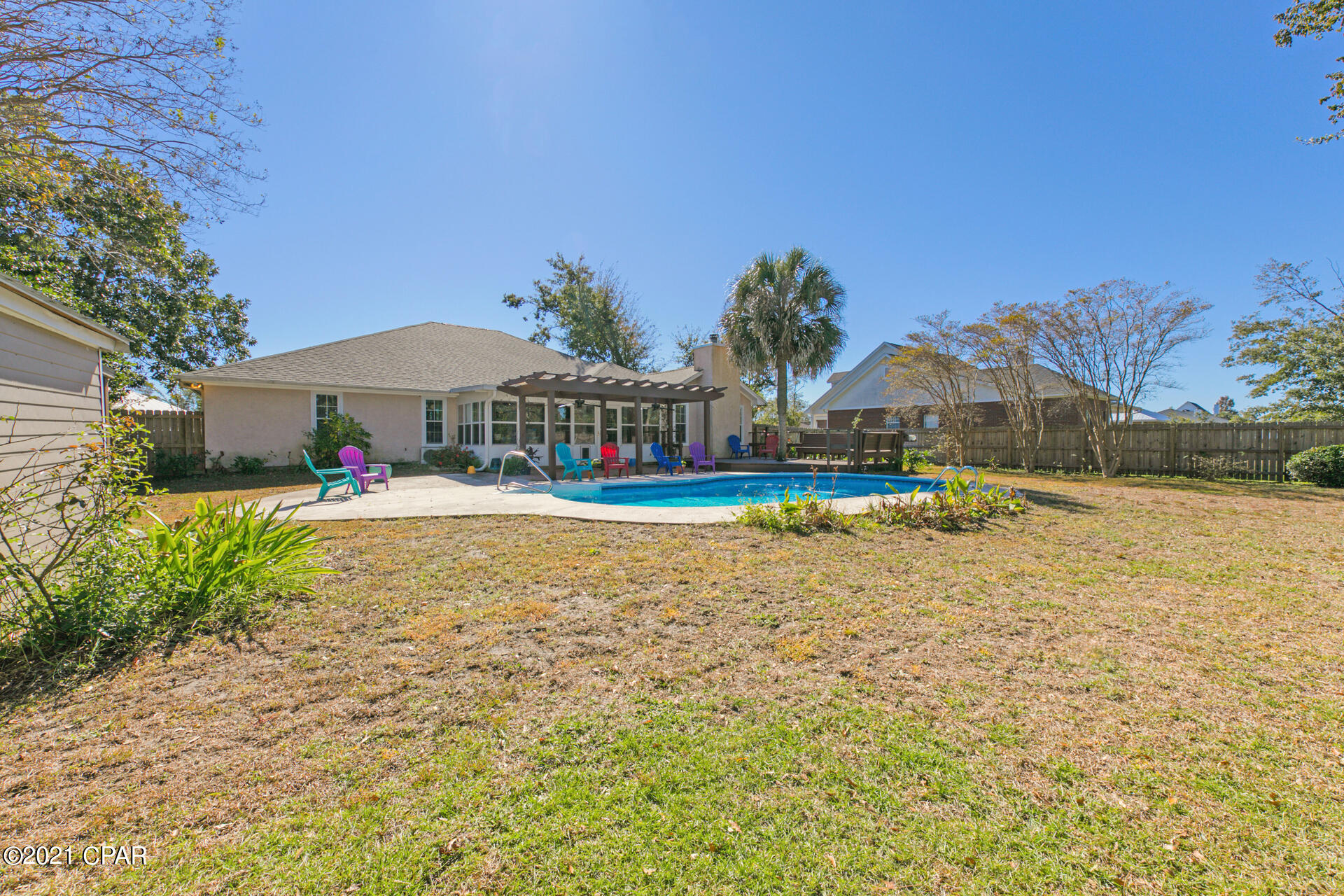 Candlewick Acres - Residential