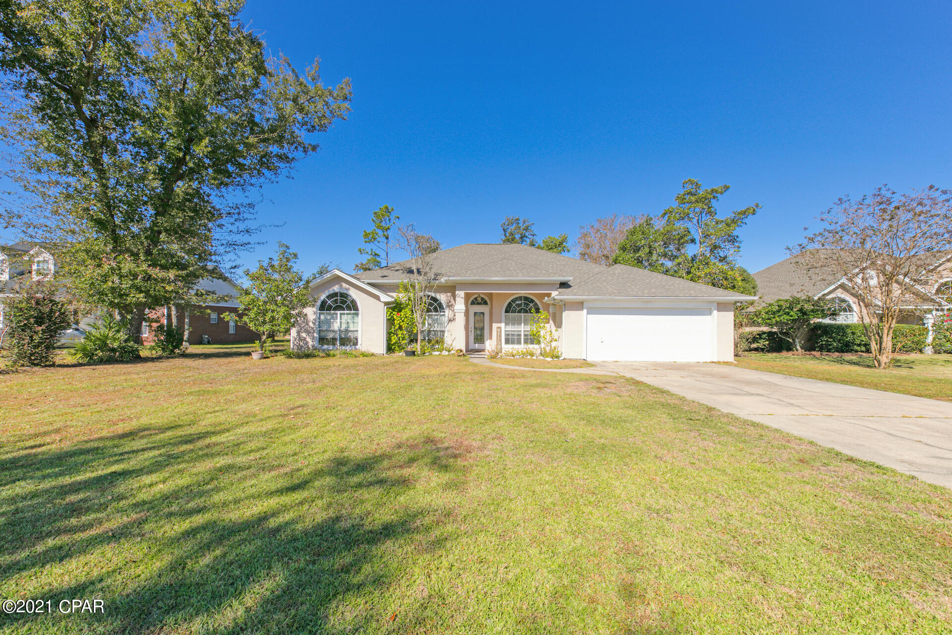 Candlewick Acres - Residential