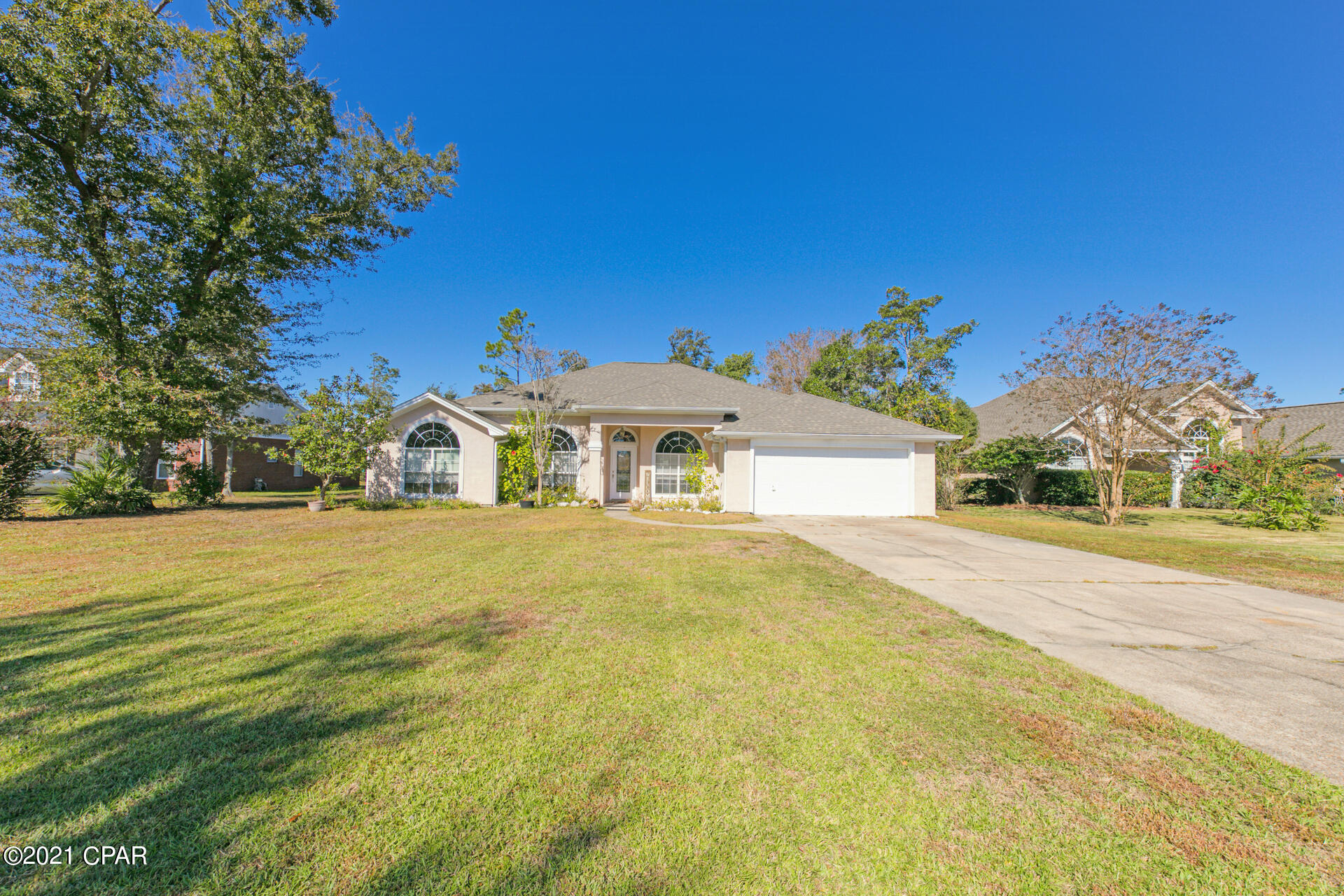 Candlewick Acres - Residential