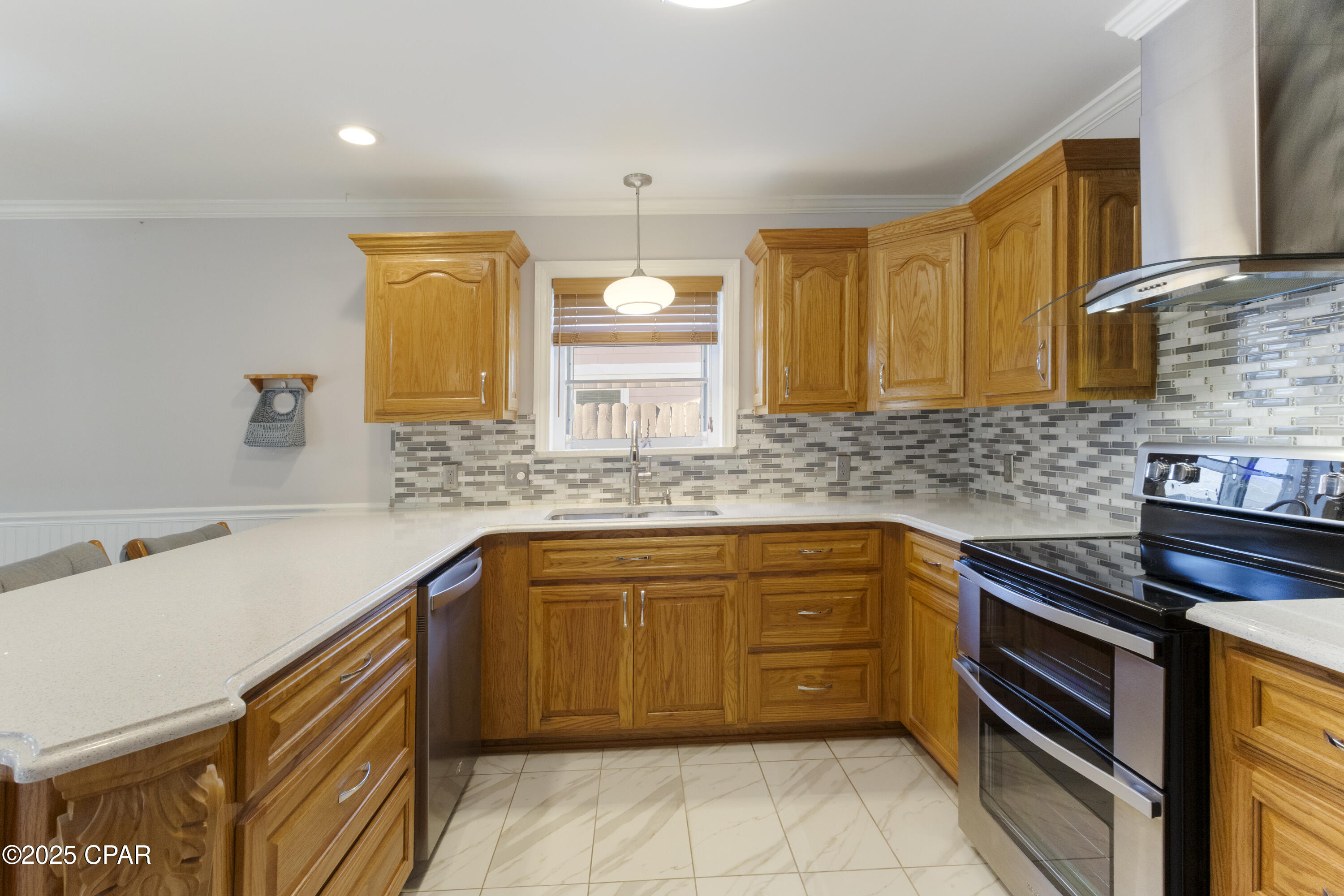 Pine Forest Est Ph 1 - Residential