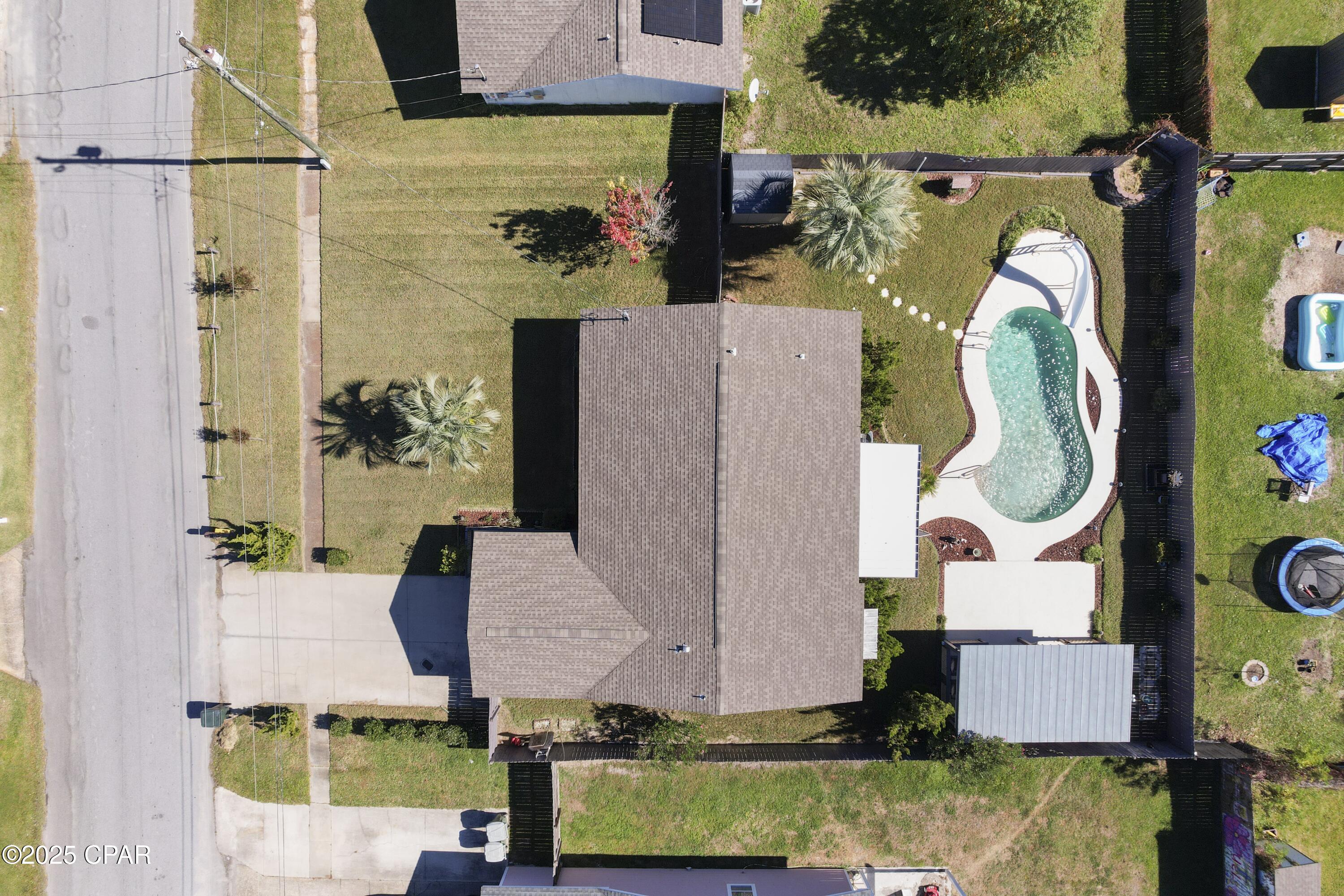 Pine Forest Est Ph 1 - Residential