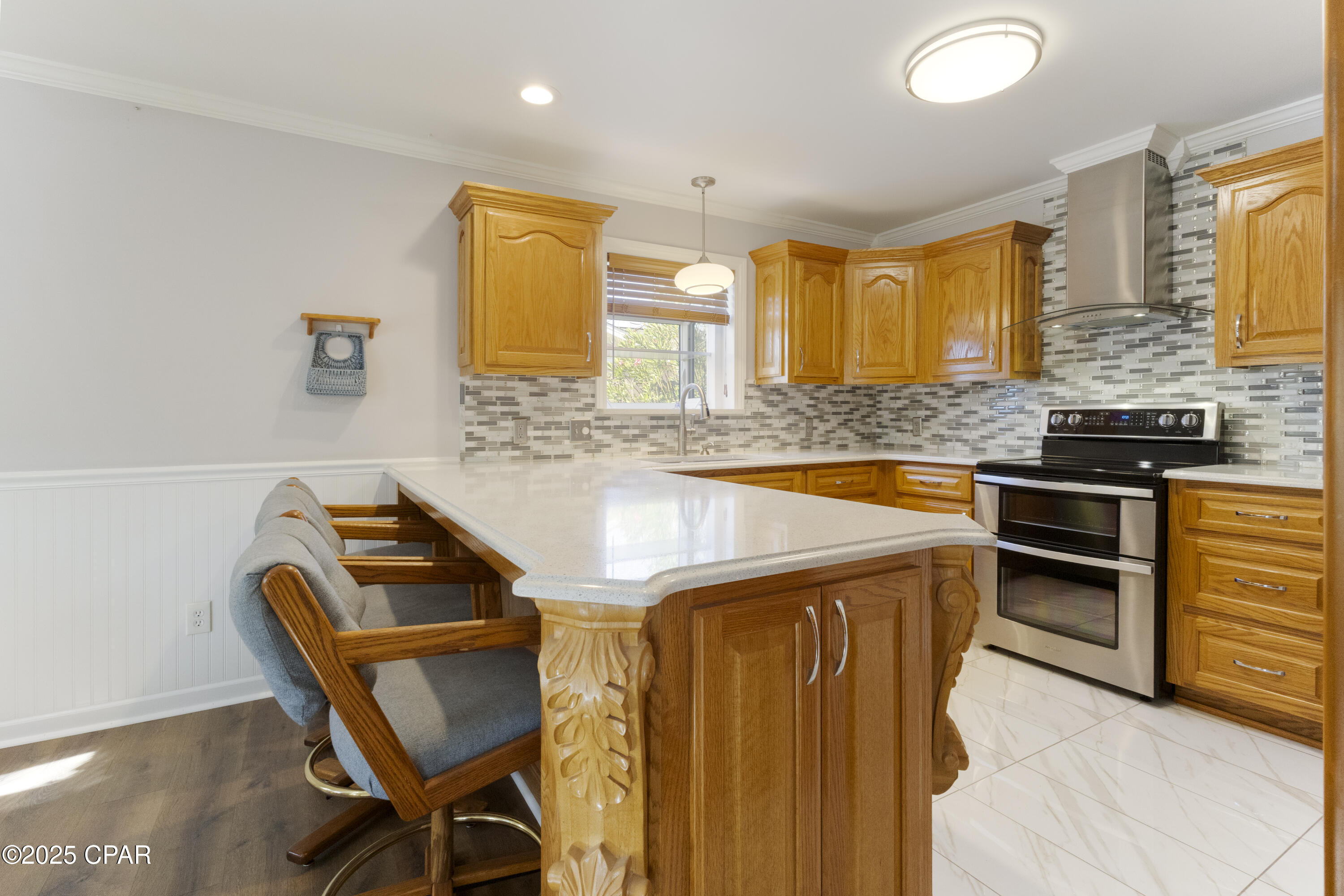 Pine Forest Est Ph 1 - Residential