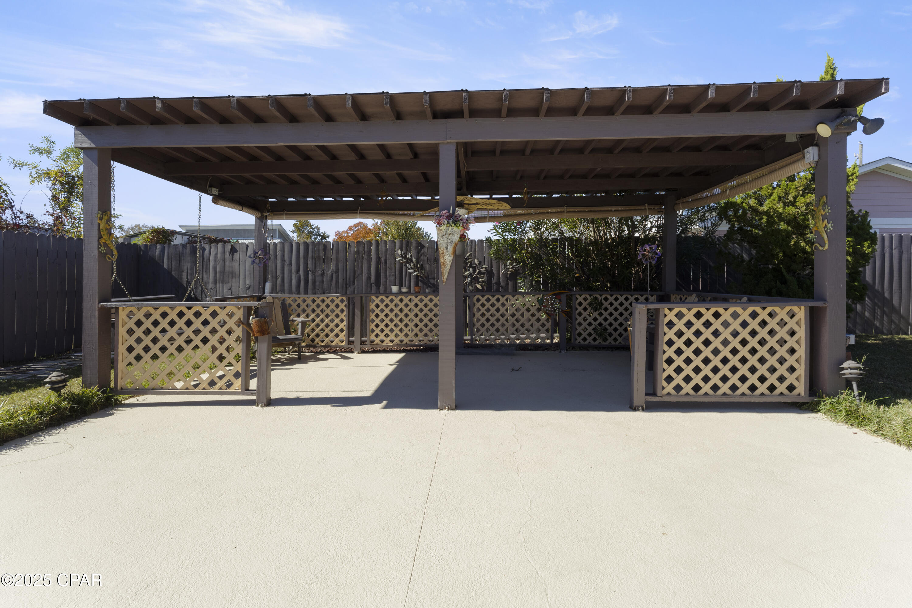 Pine Forest Est Ph 1 - Residential