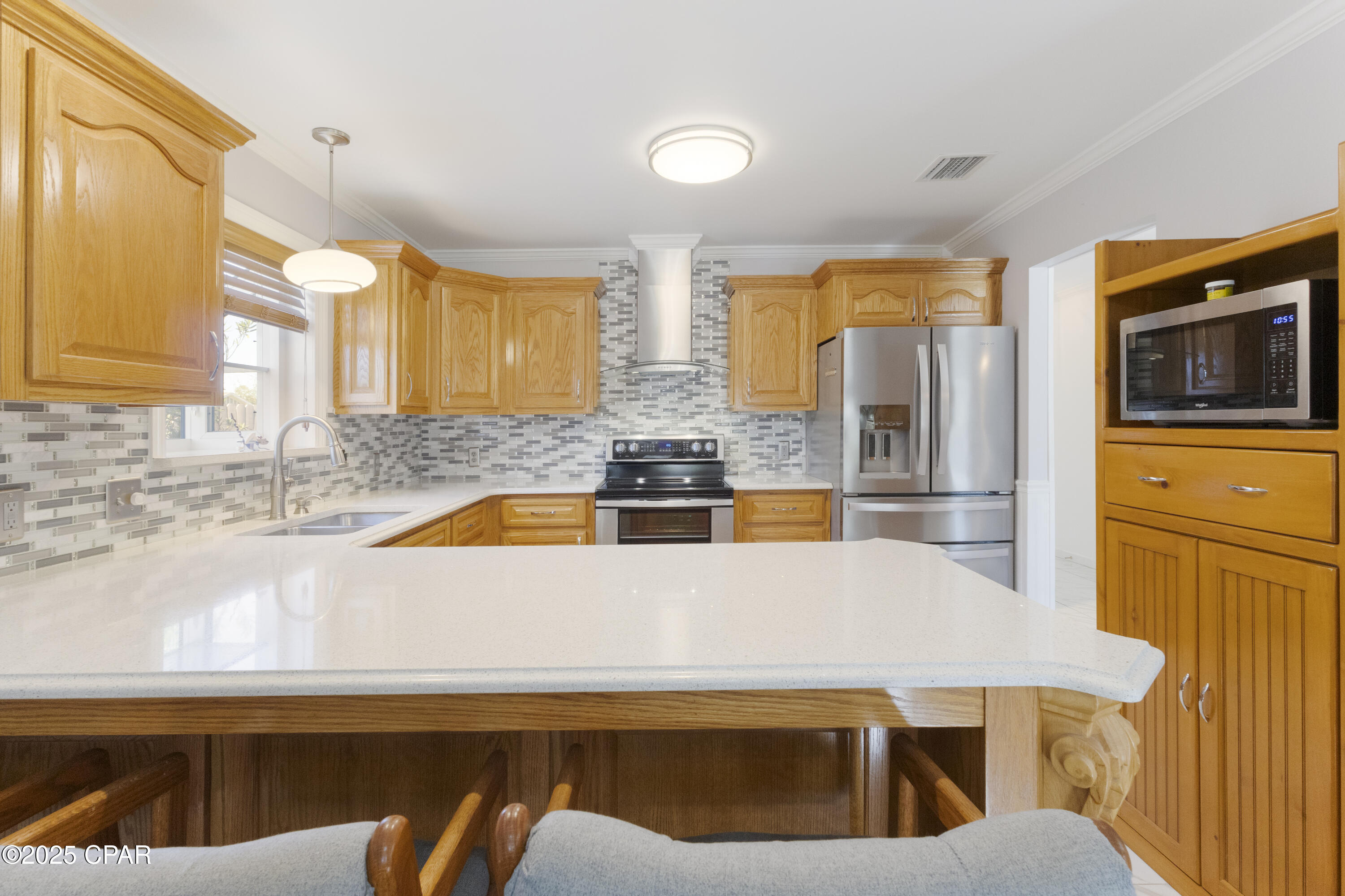 Pine Forest Est Ph 1 - Residential