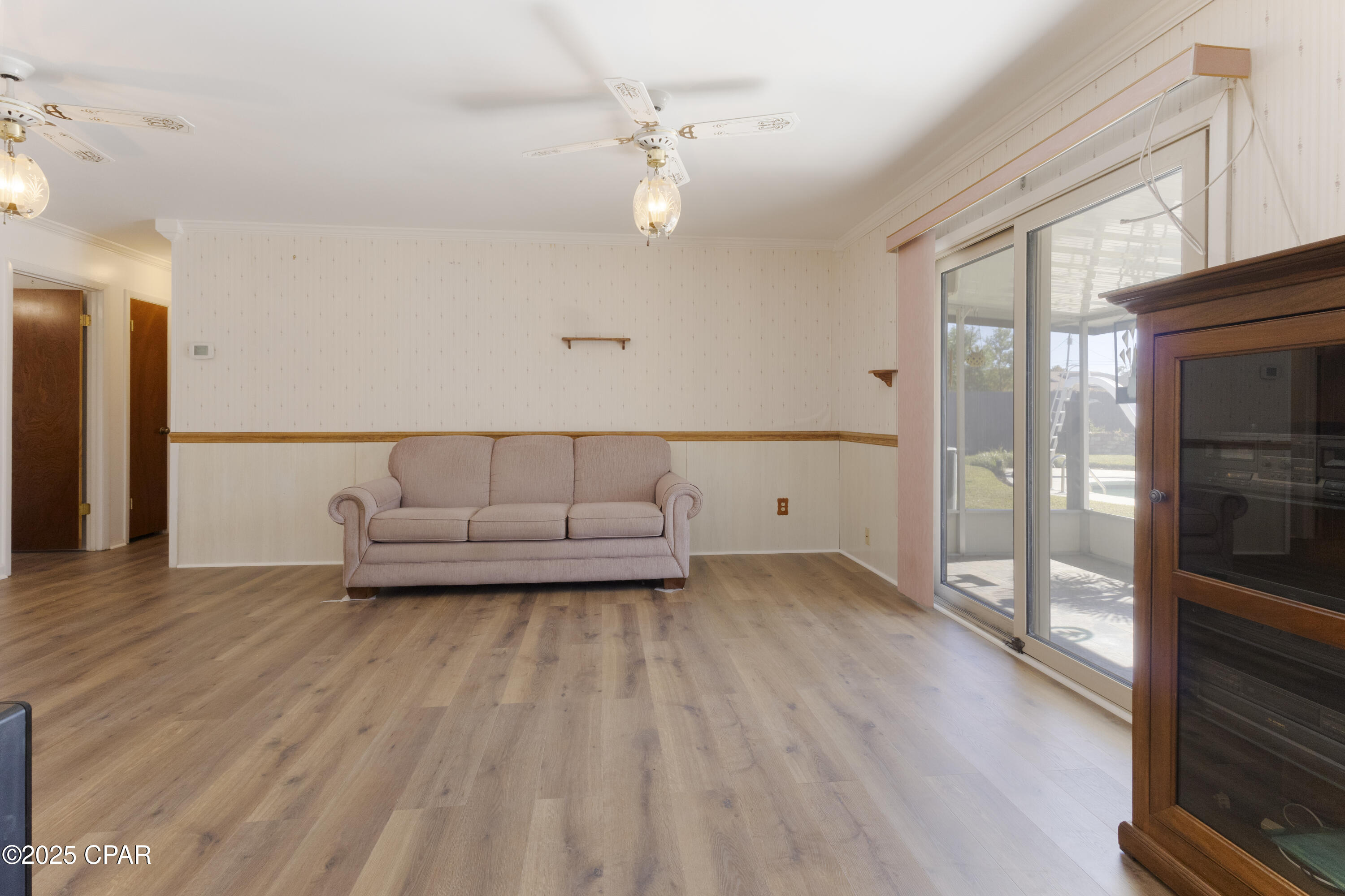 Pine Forest Est Ph 1 - Residential