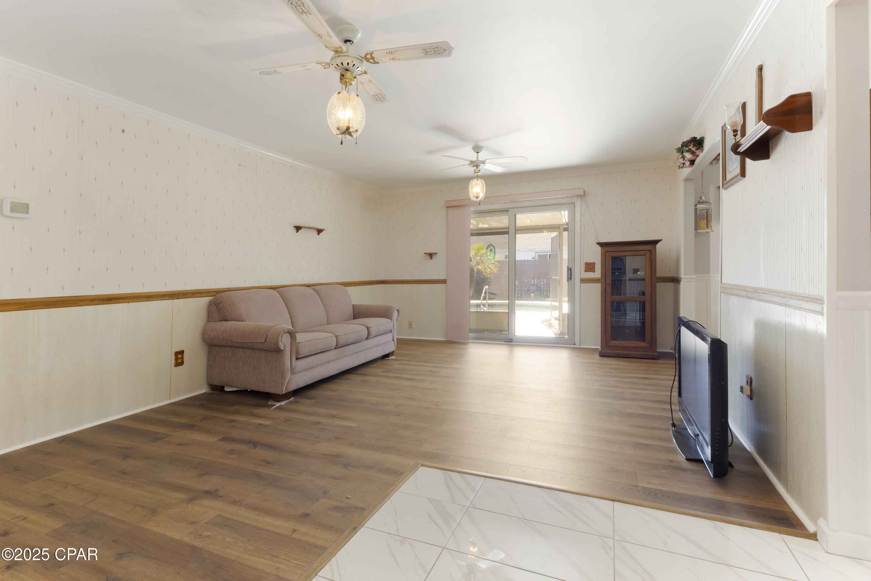 Pine Forest Est Ph 1 - Residential