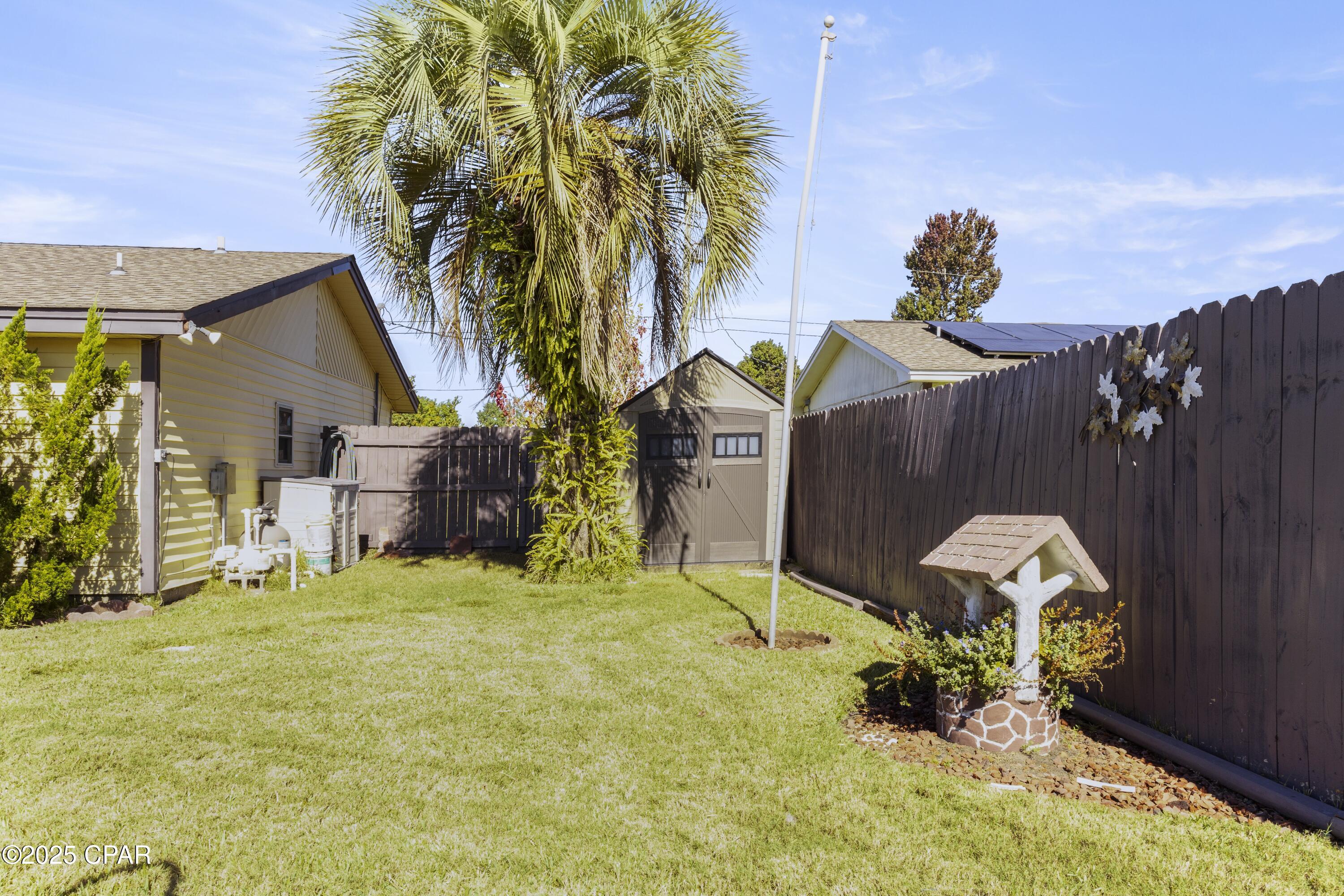 Pine Forest Est Ph 1 - Residential