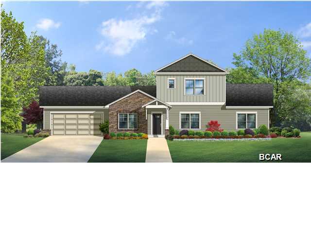 Ocean Mist - Residential