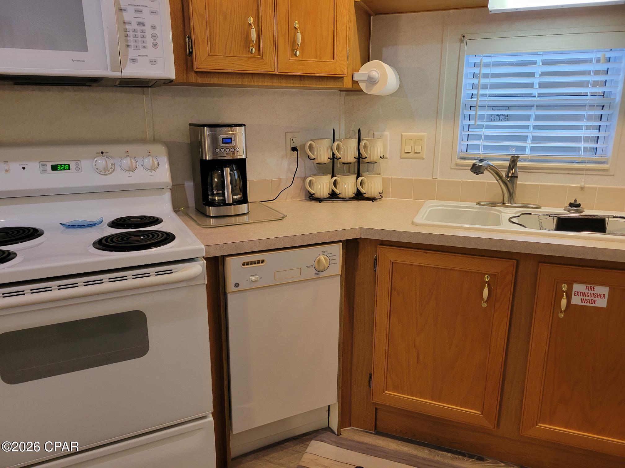 Emerald Pointe Resort - Residential