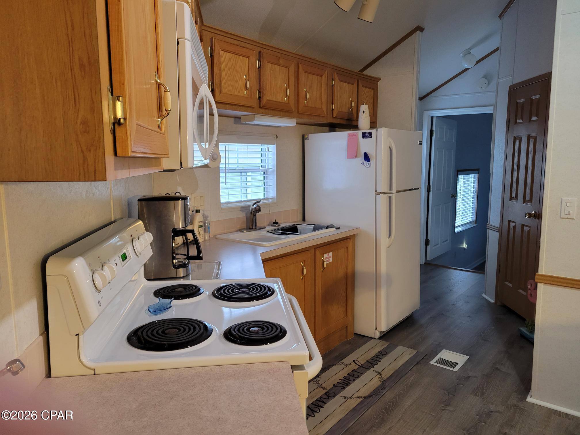 Emerald Pointe Resort - Residential