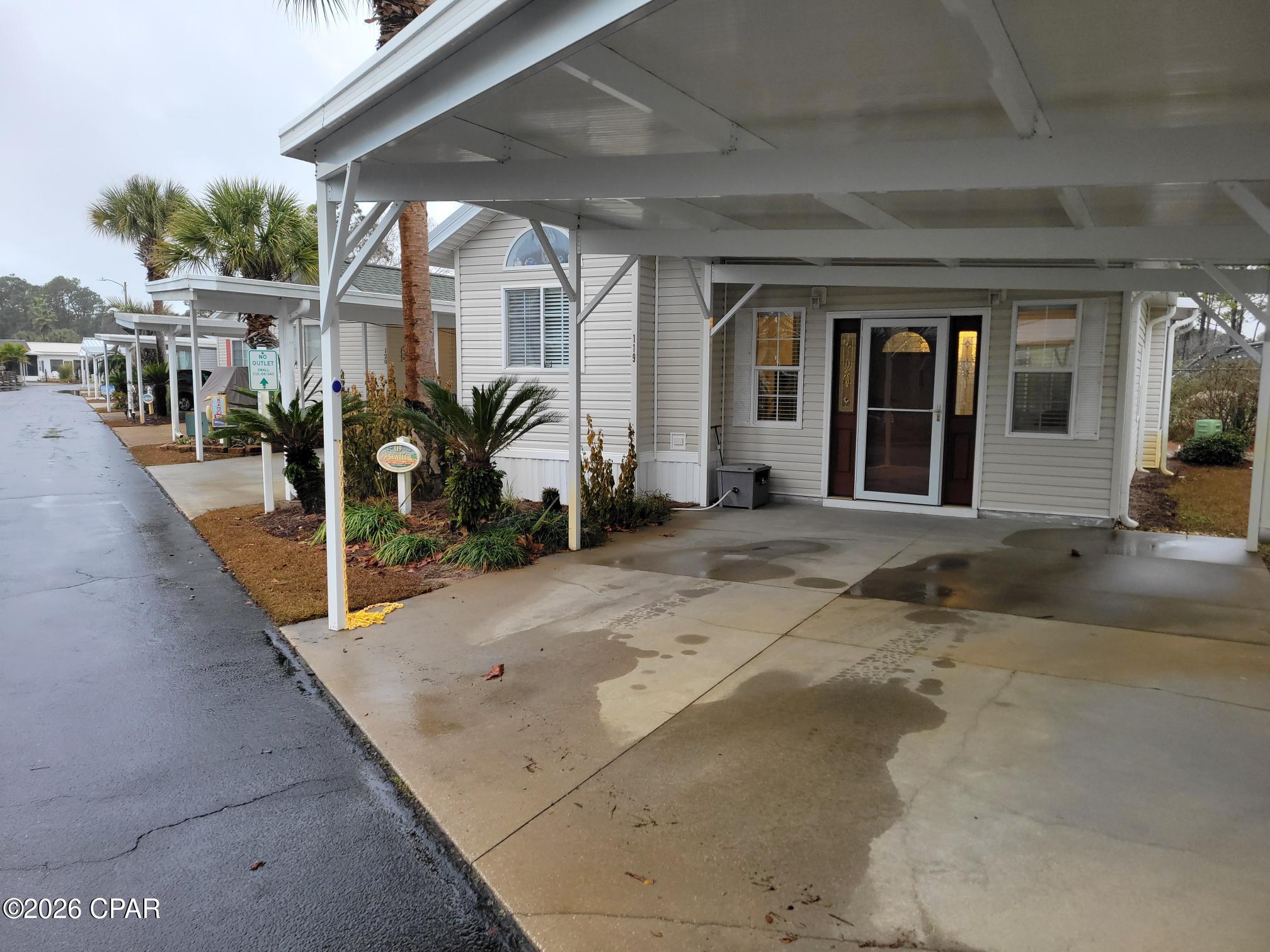 Emerald Pointe Resort - Residential