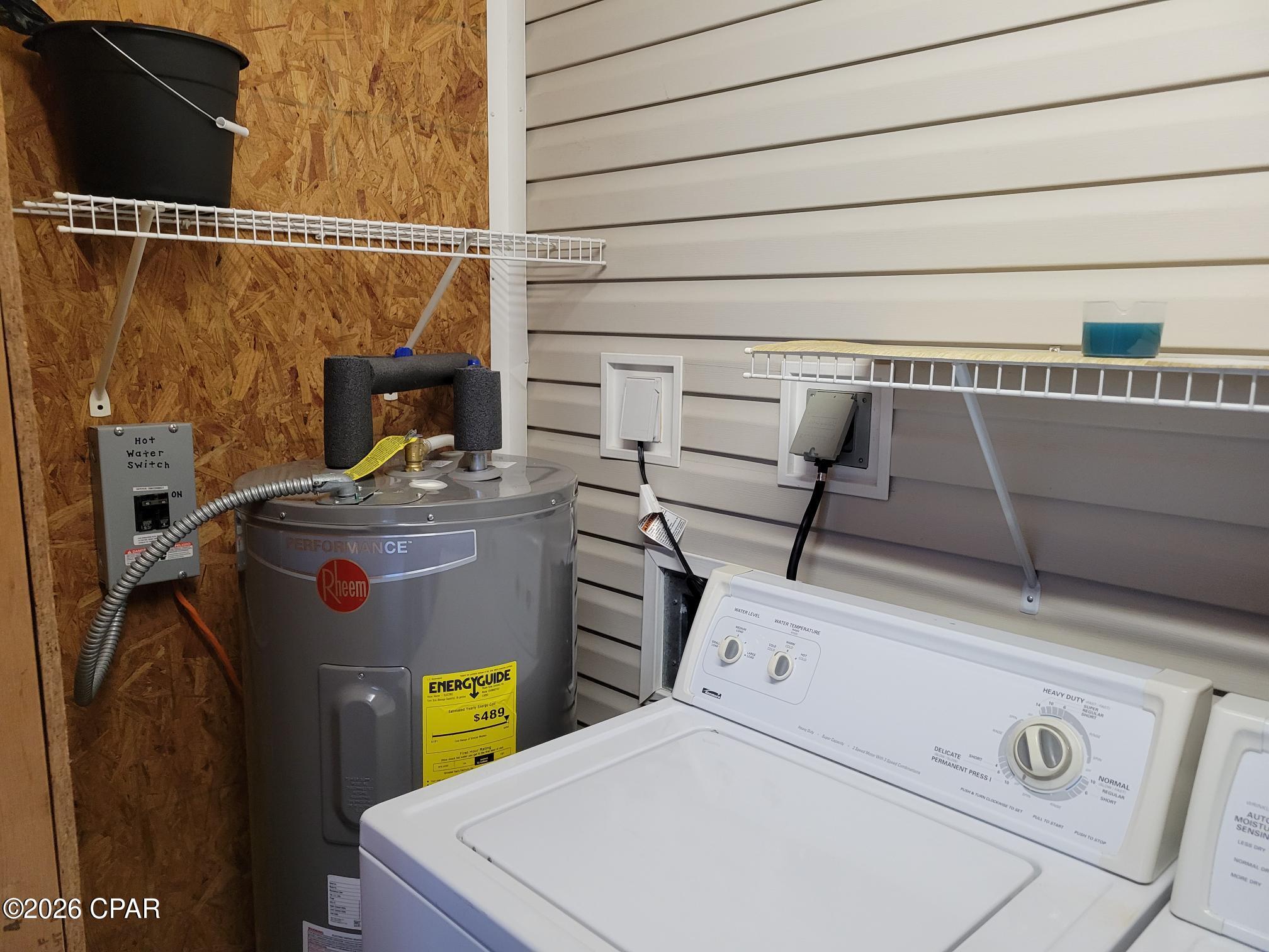 Emerald Pointe Resort - Residential