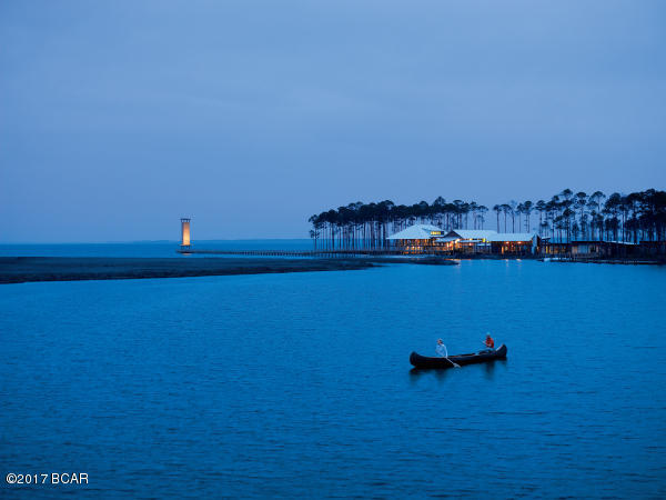 Rivercamps On Crooked Creek - Land