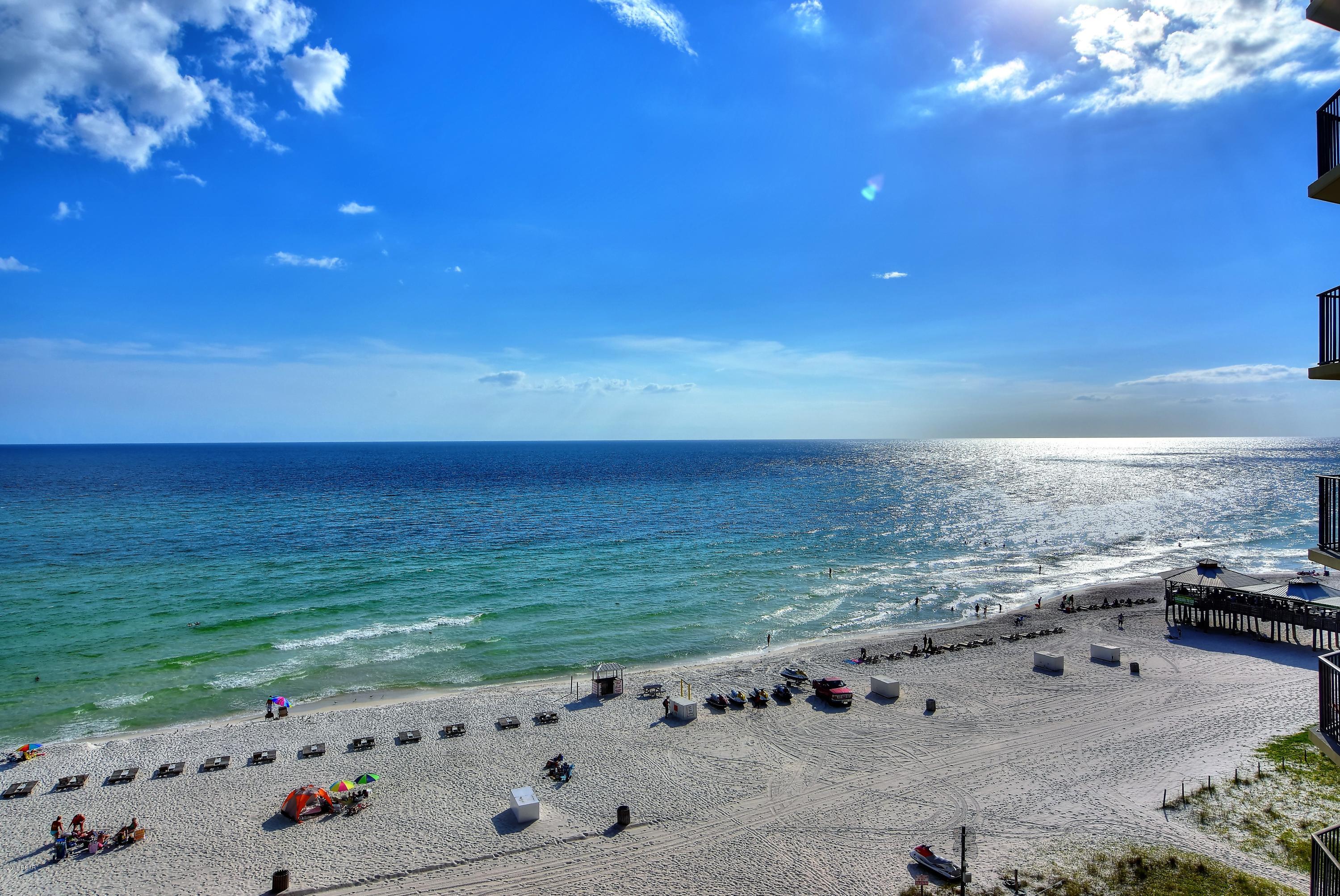 Sunbird Condo - Residential