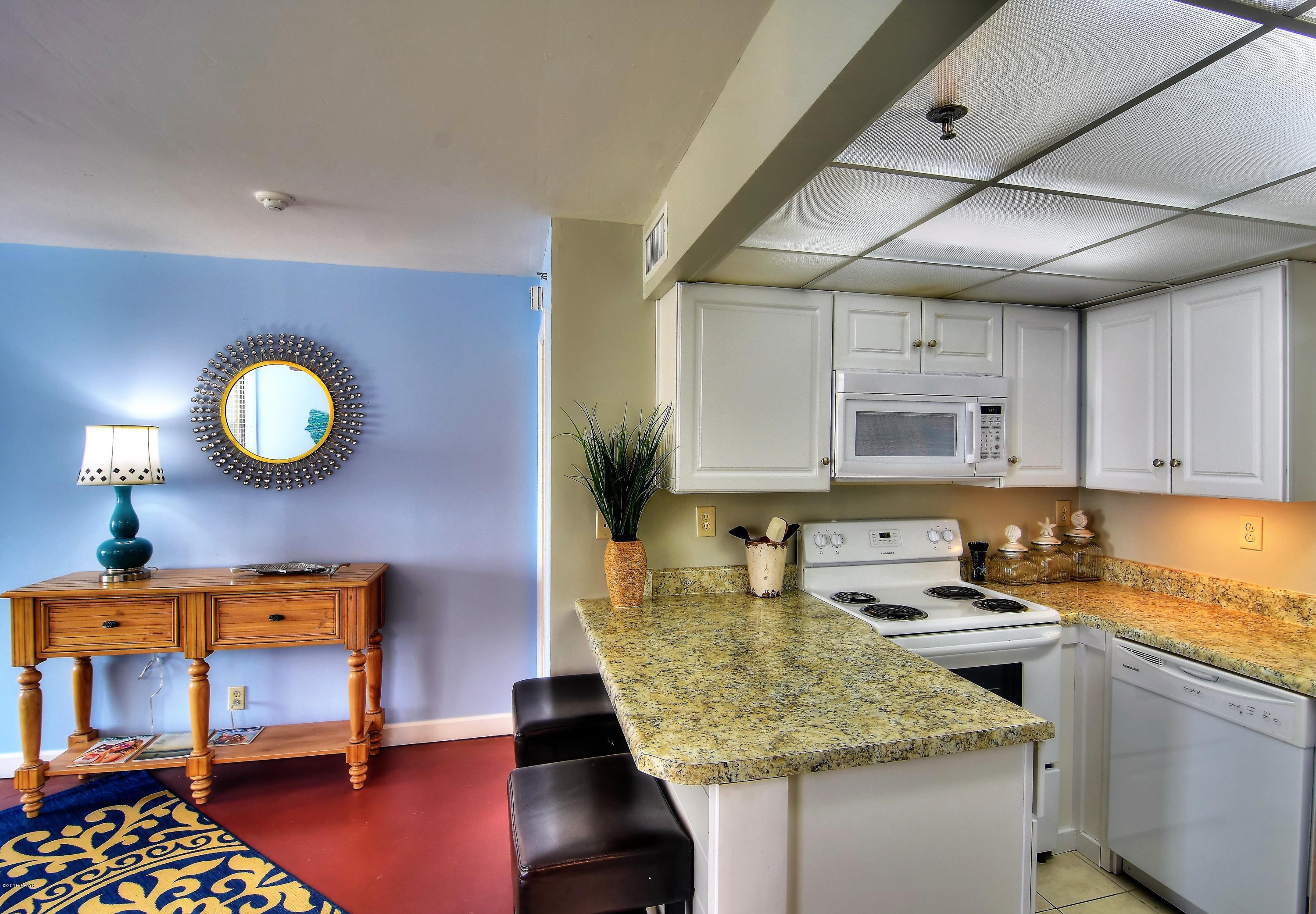 Sunbird Condo - Residential