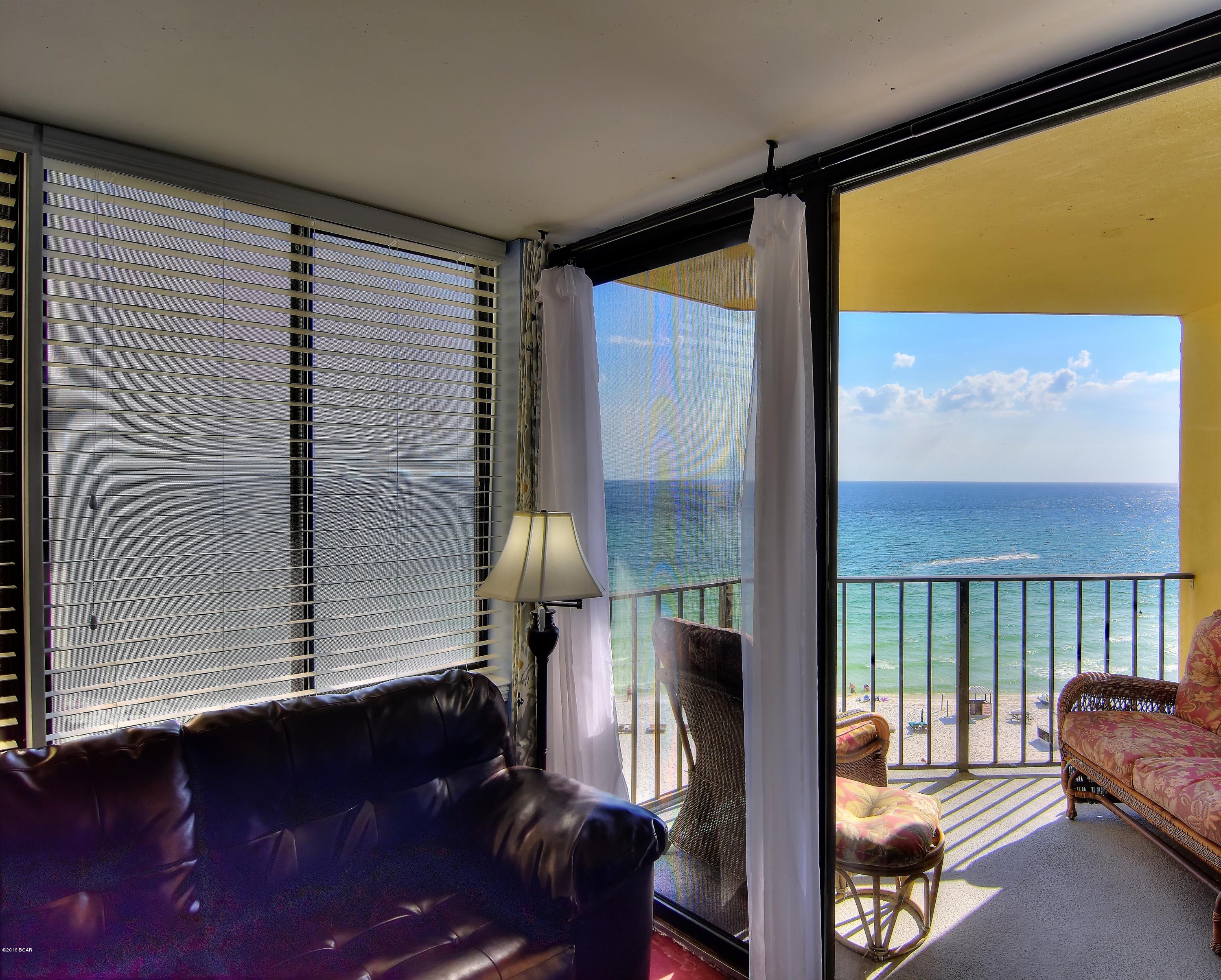 Sunbird Condo - Residential