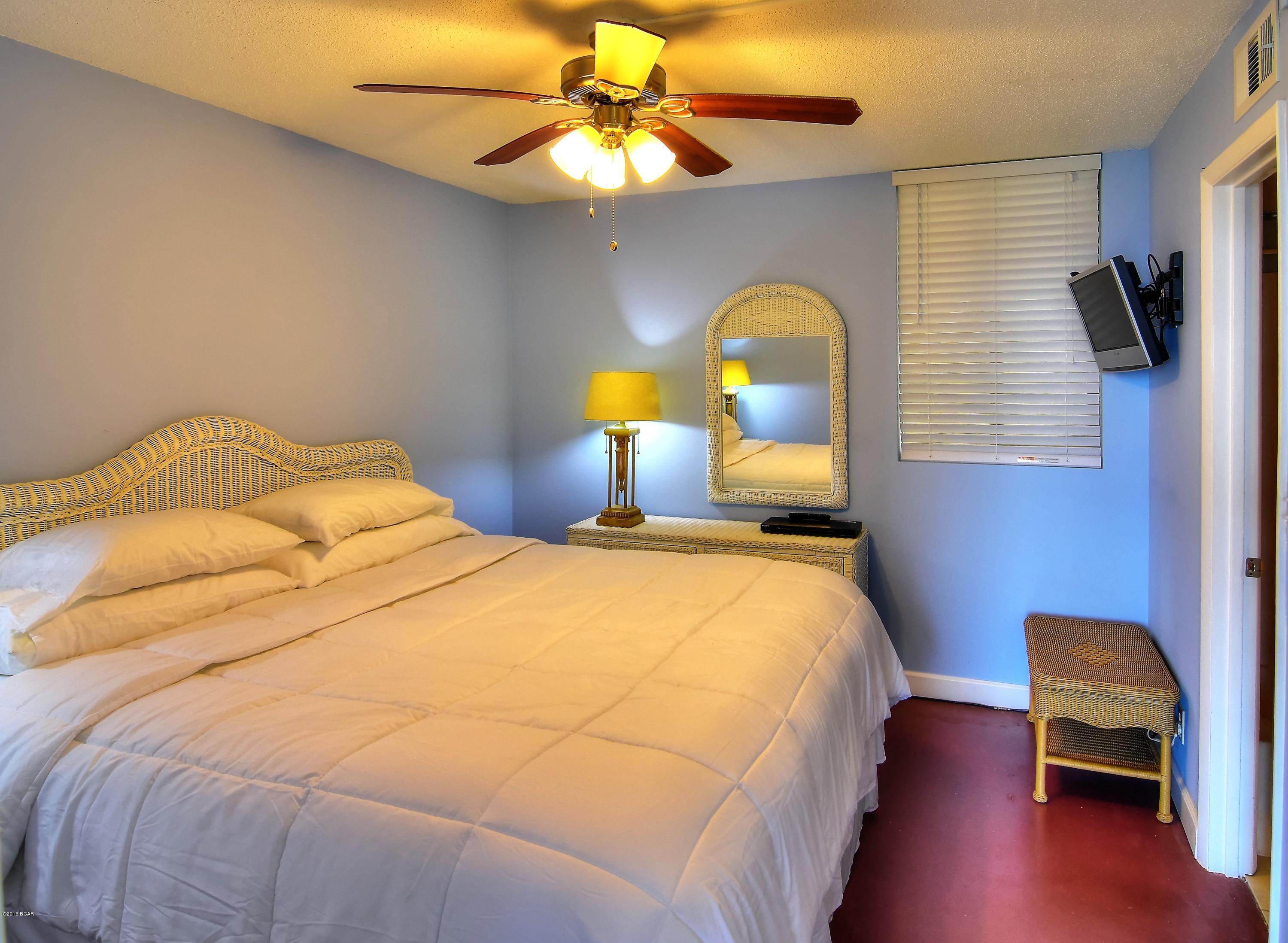 Sunbird Condo - Residential