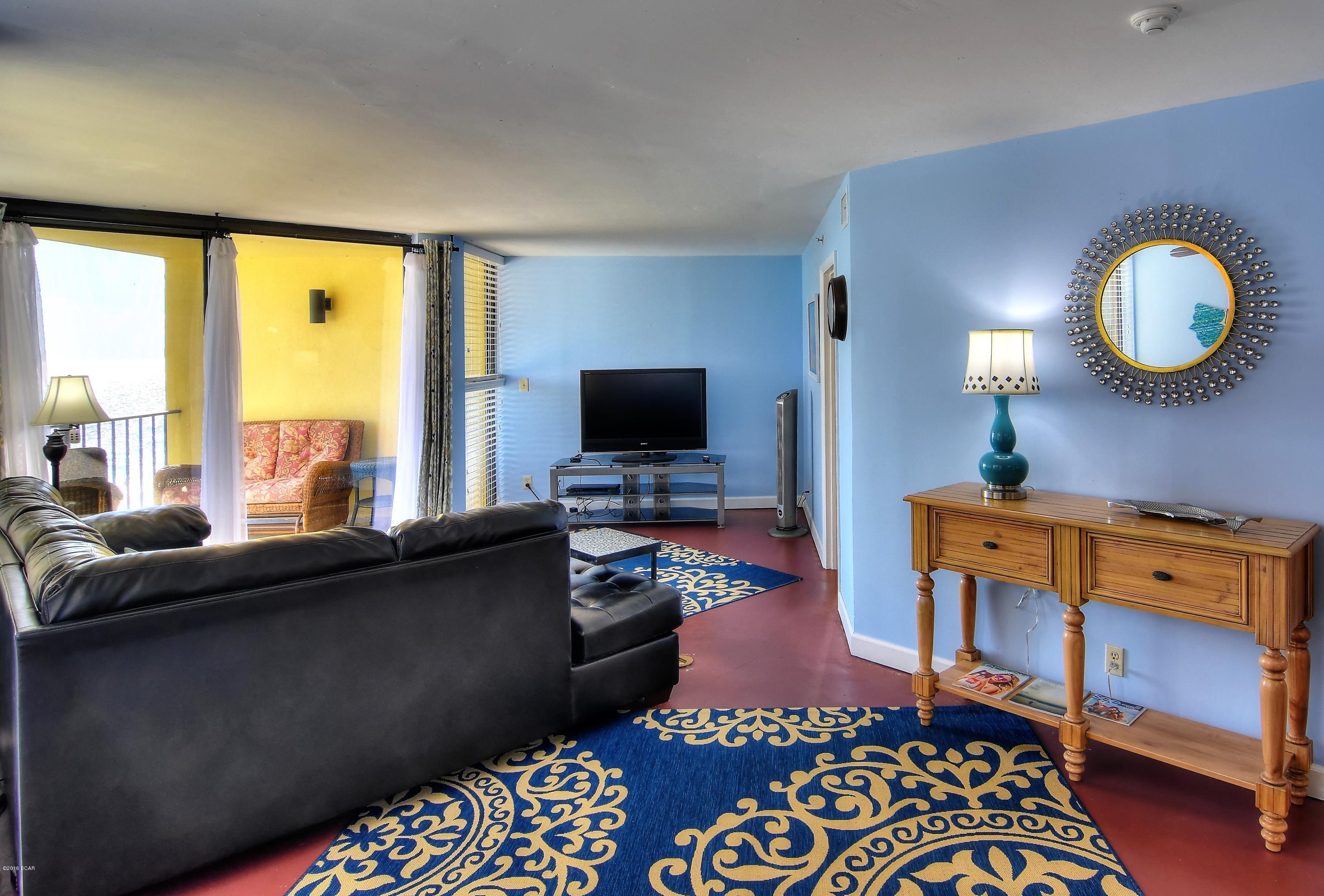 Sunbird Condo - Residential