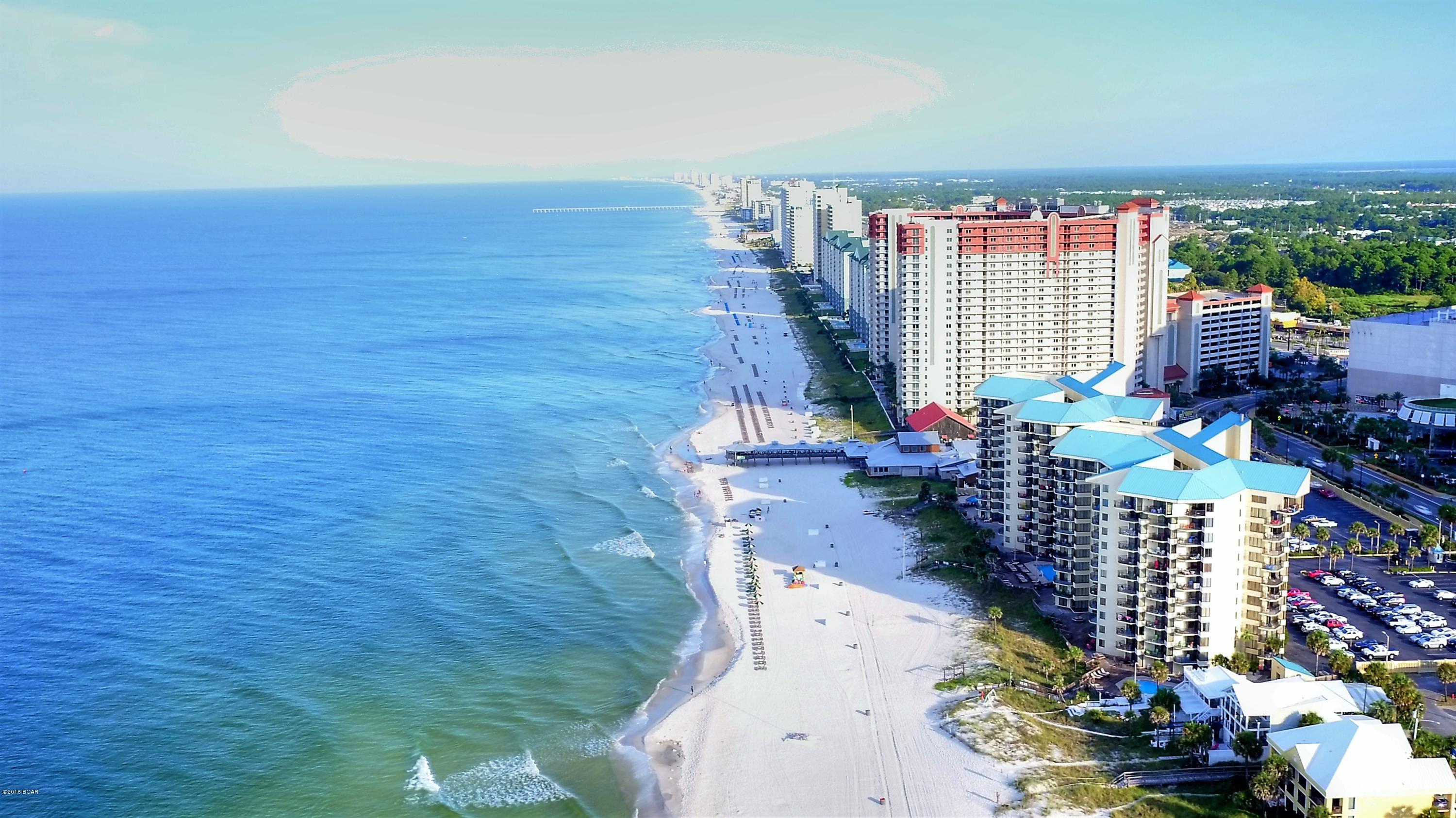 Sunbird Condo - Residential