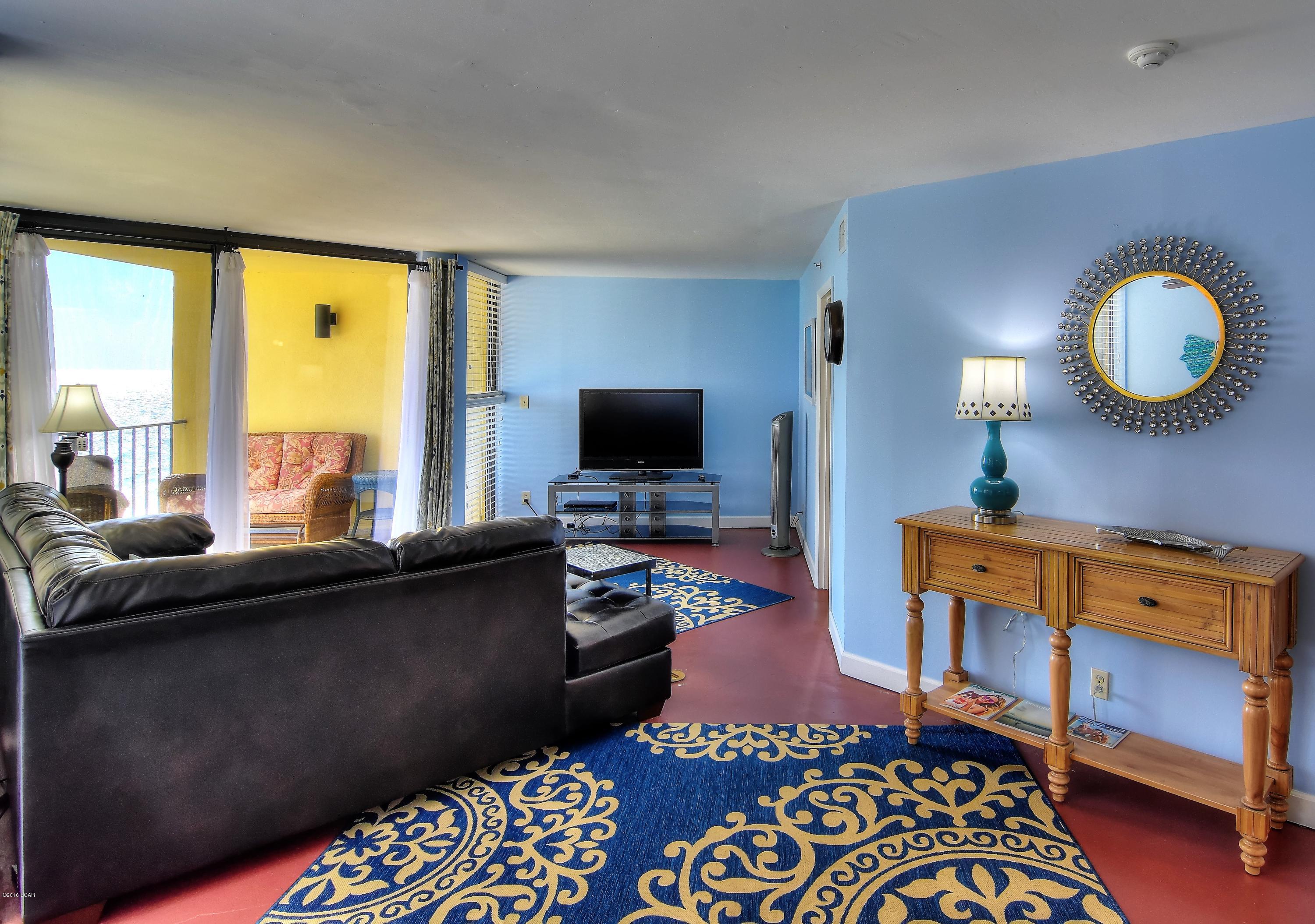 Sunbird Condo - Residential