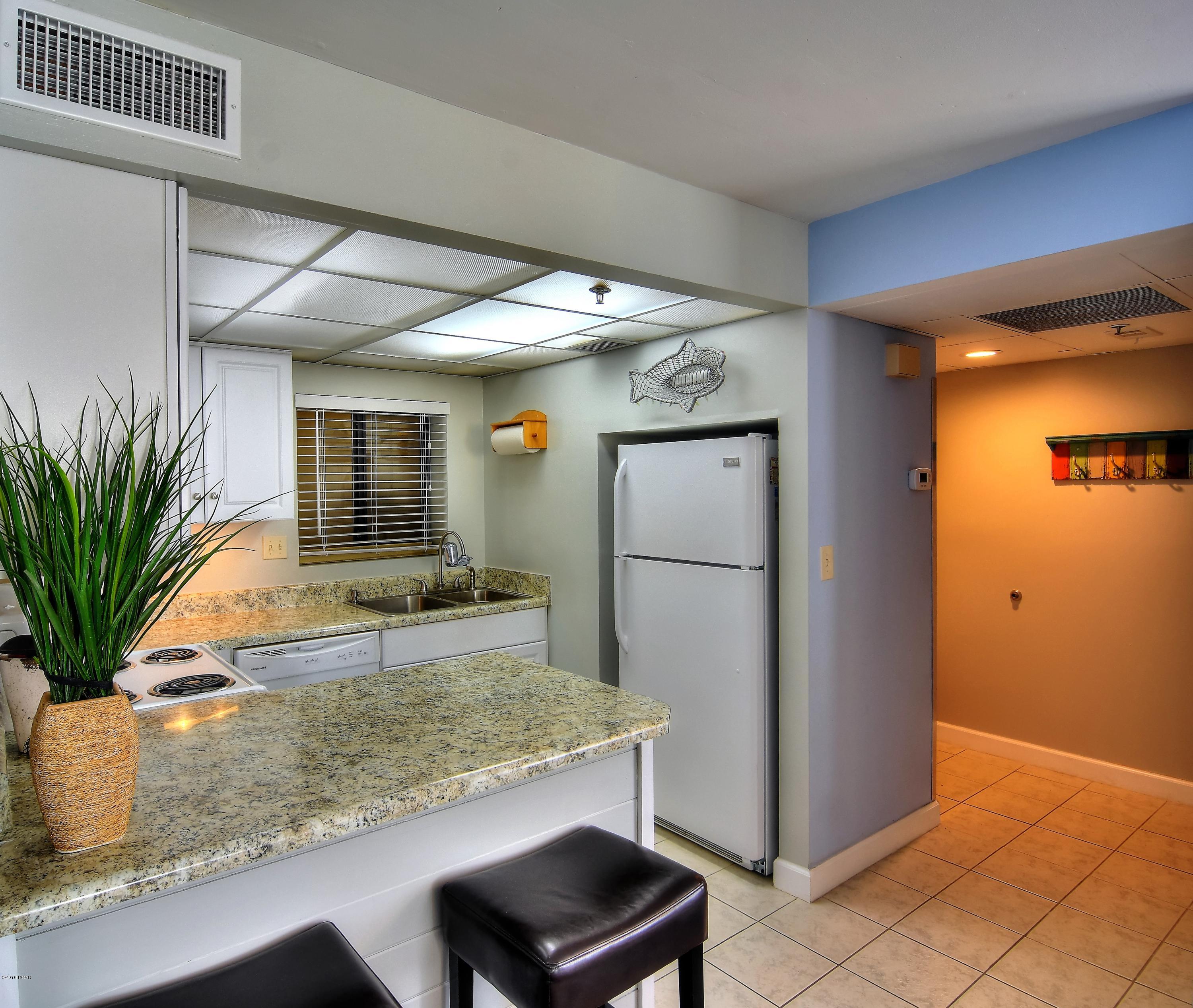 Sunbird Condo - Residential