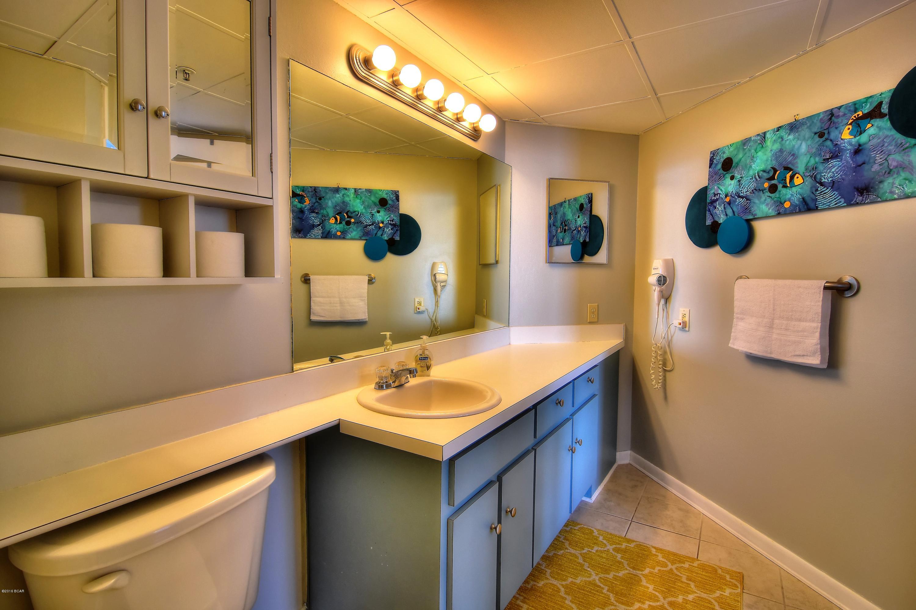 Sunbird Condo - Residential