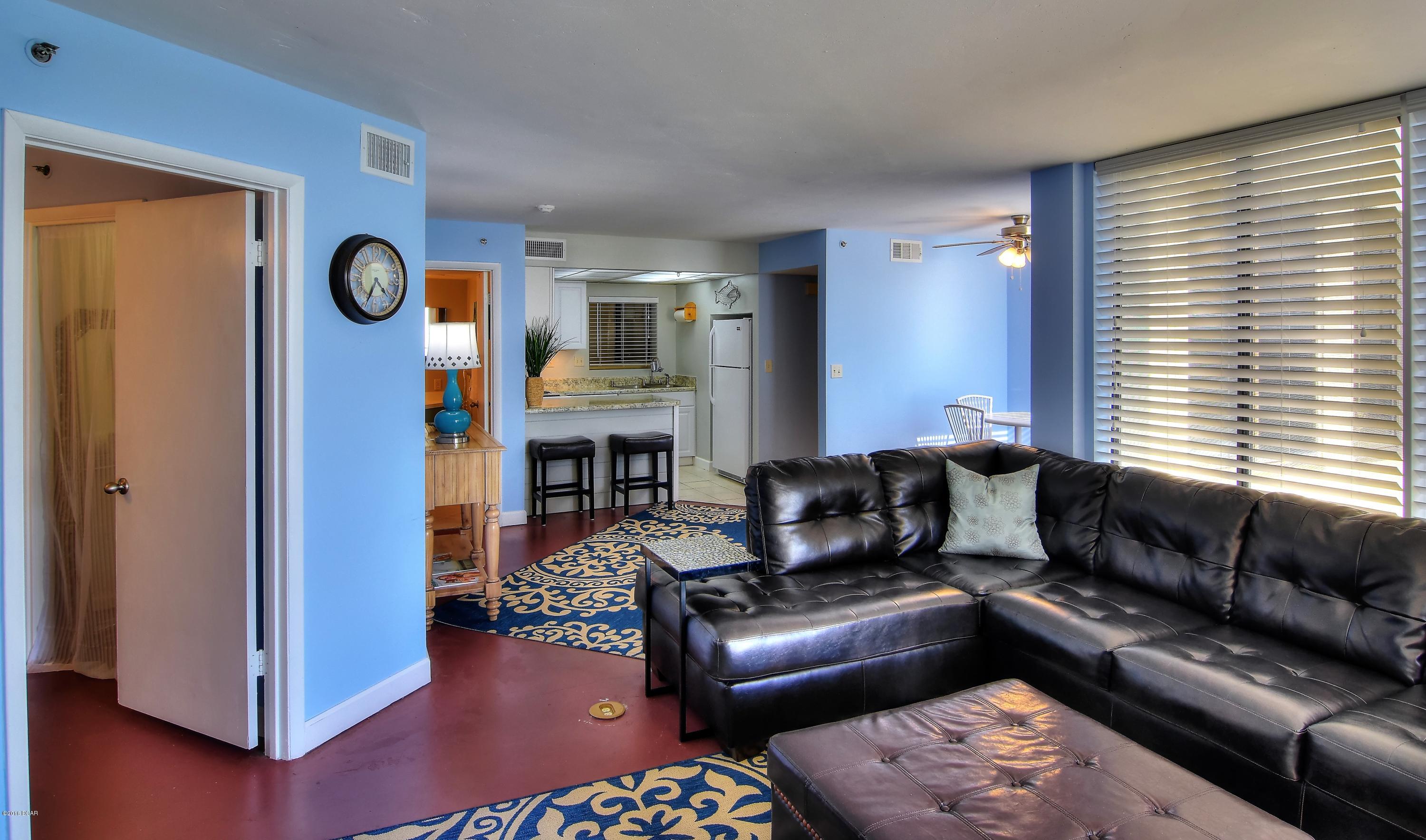 Sunbird Condo - Residential