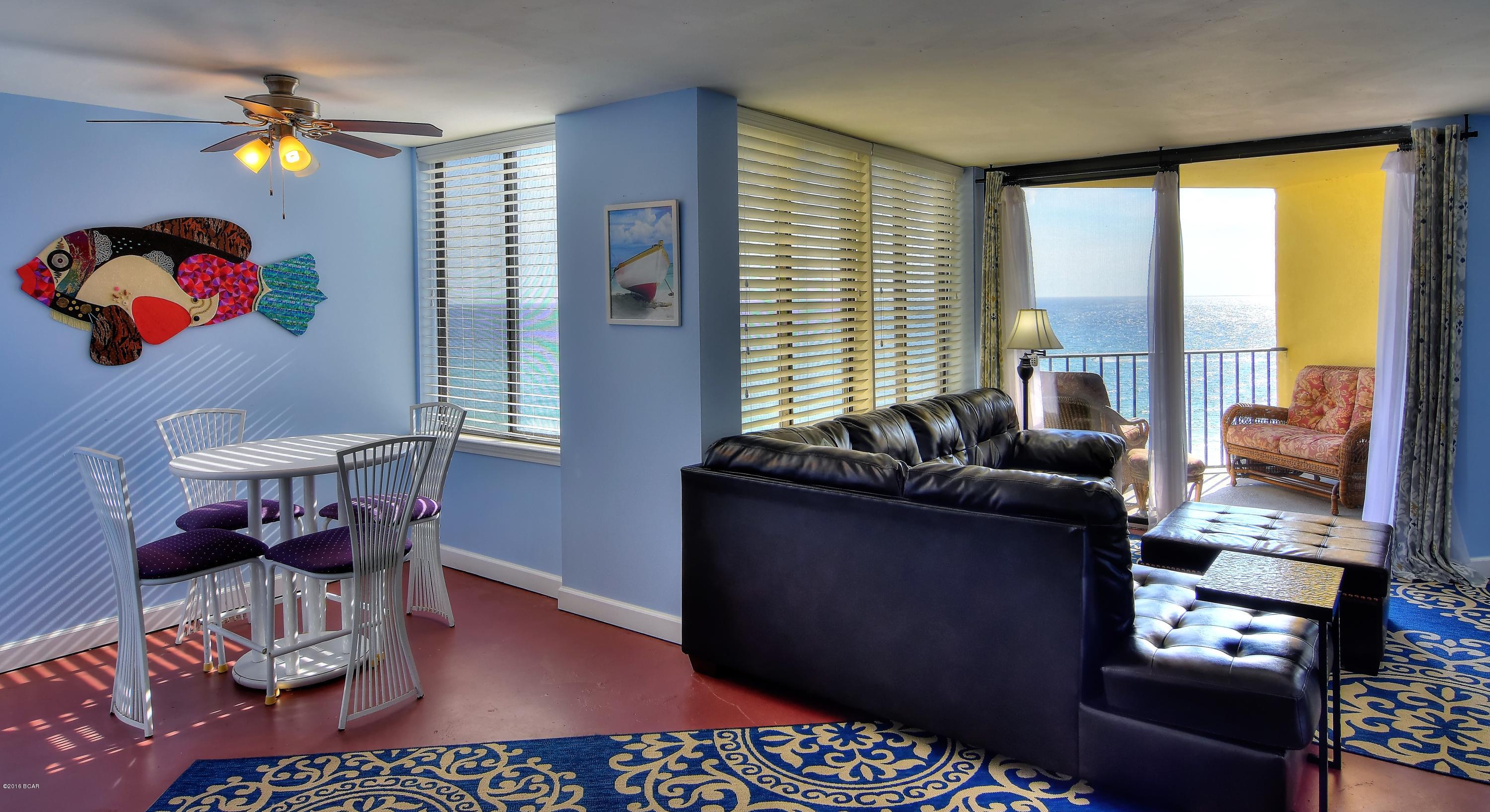 Sunbird Condo - Residential