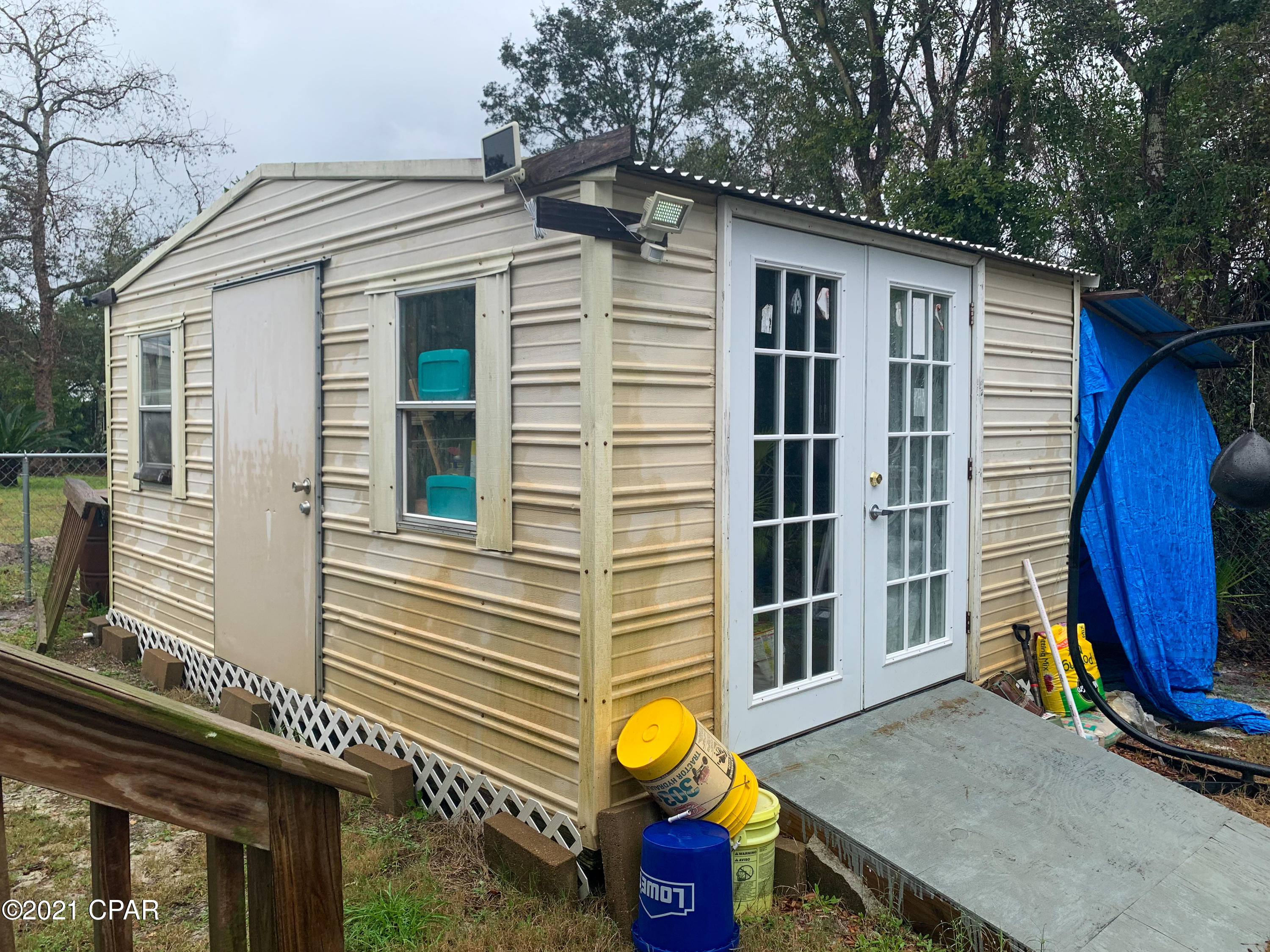 [No Recorded Subdiv] - Residential