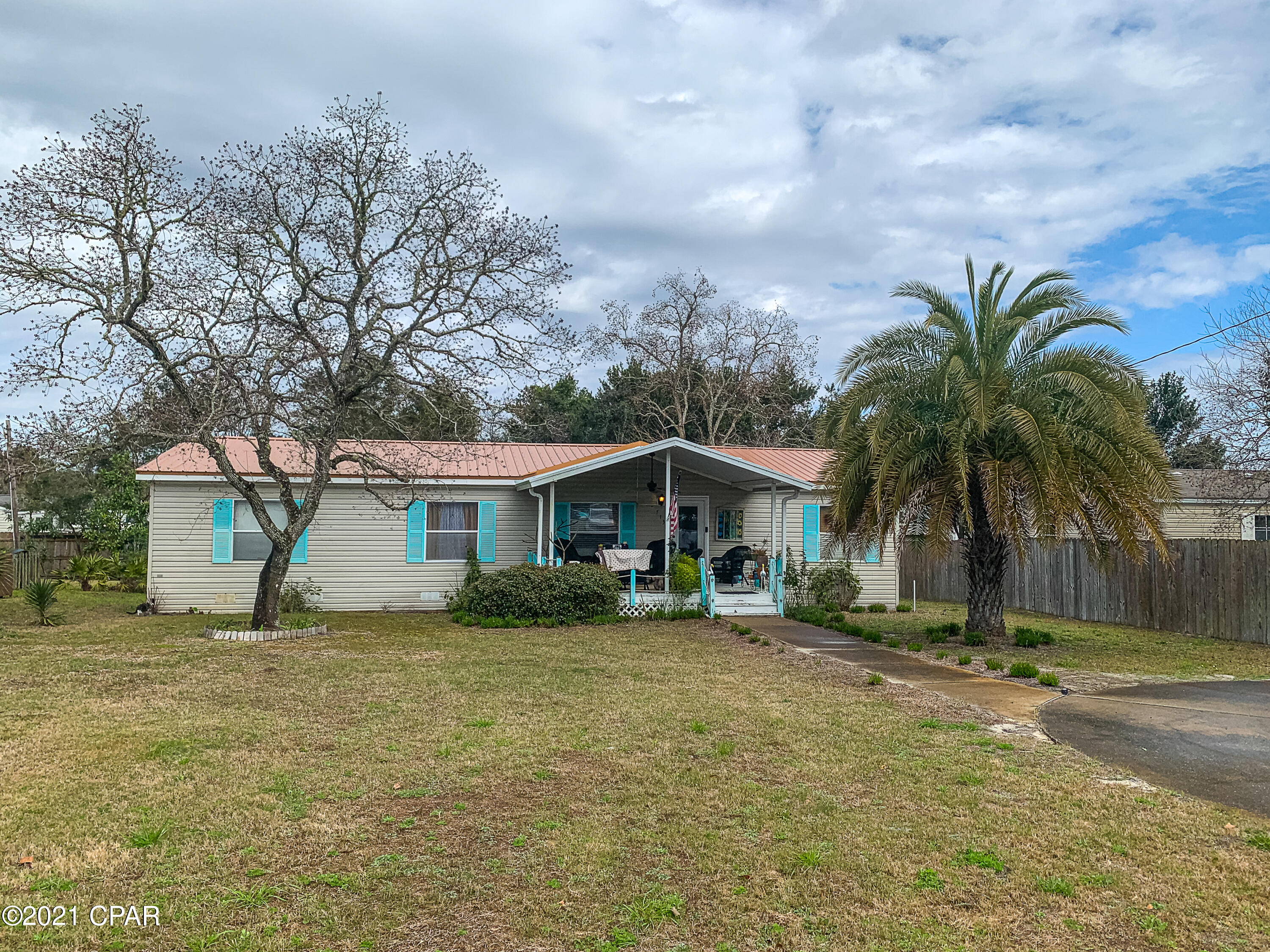 [No Recorded Subdiv] - Residential