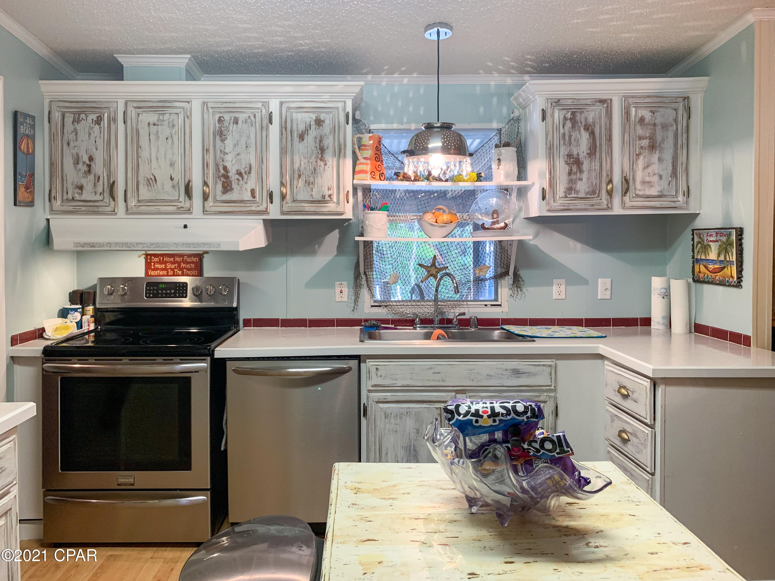 [No Recorded Subdiv] - Residential