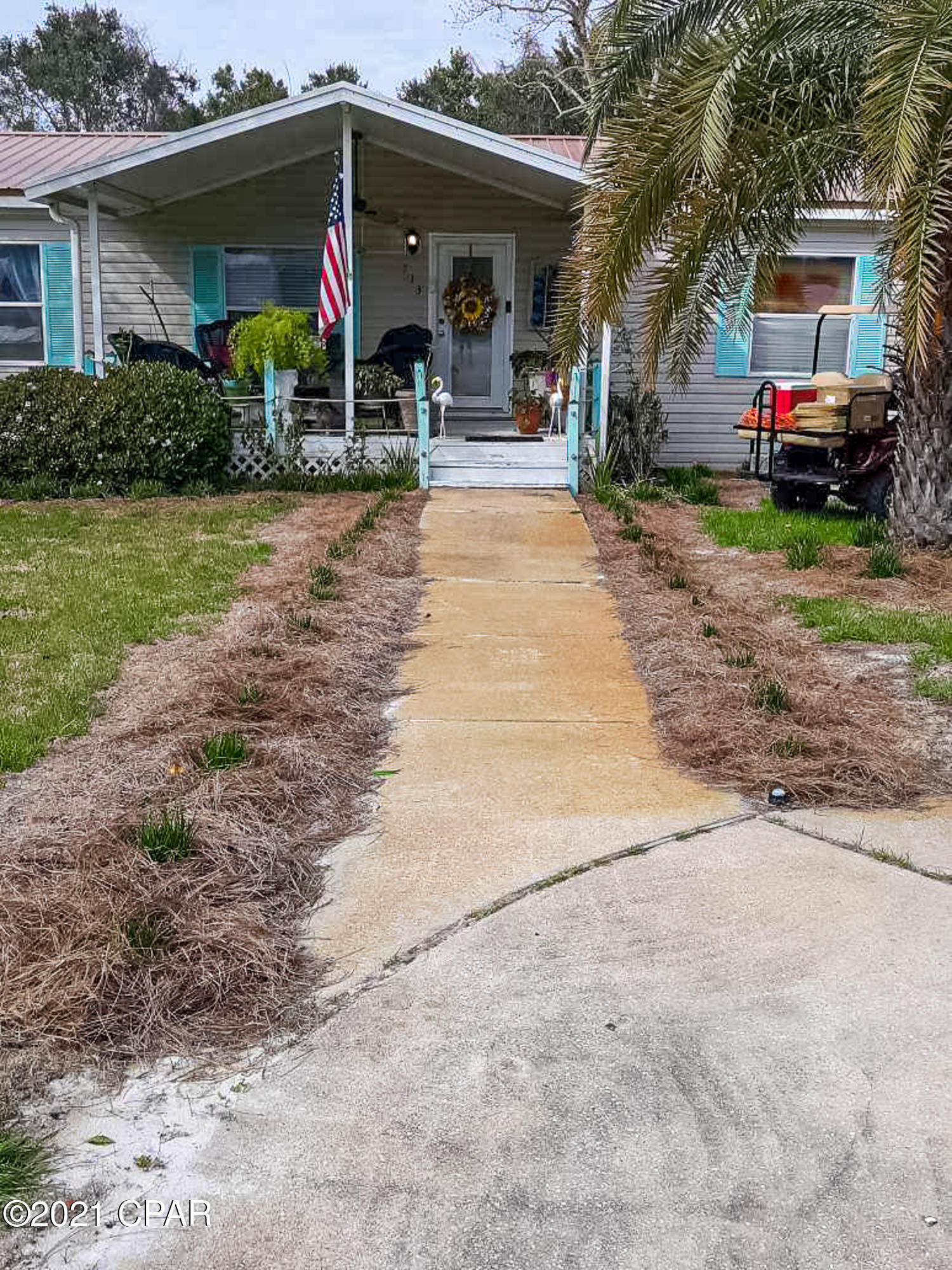 [No Recorded Subdiv] - Residential