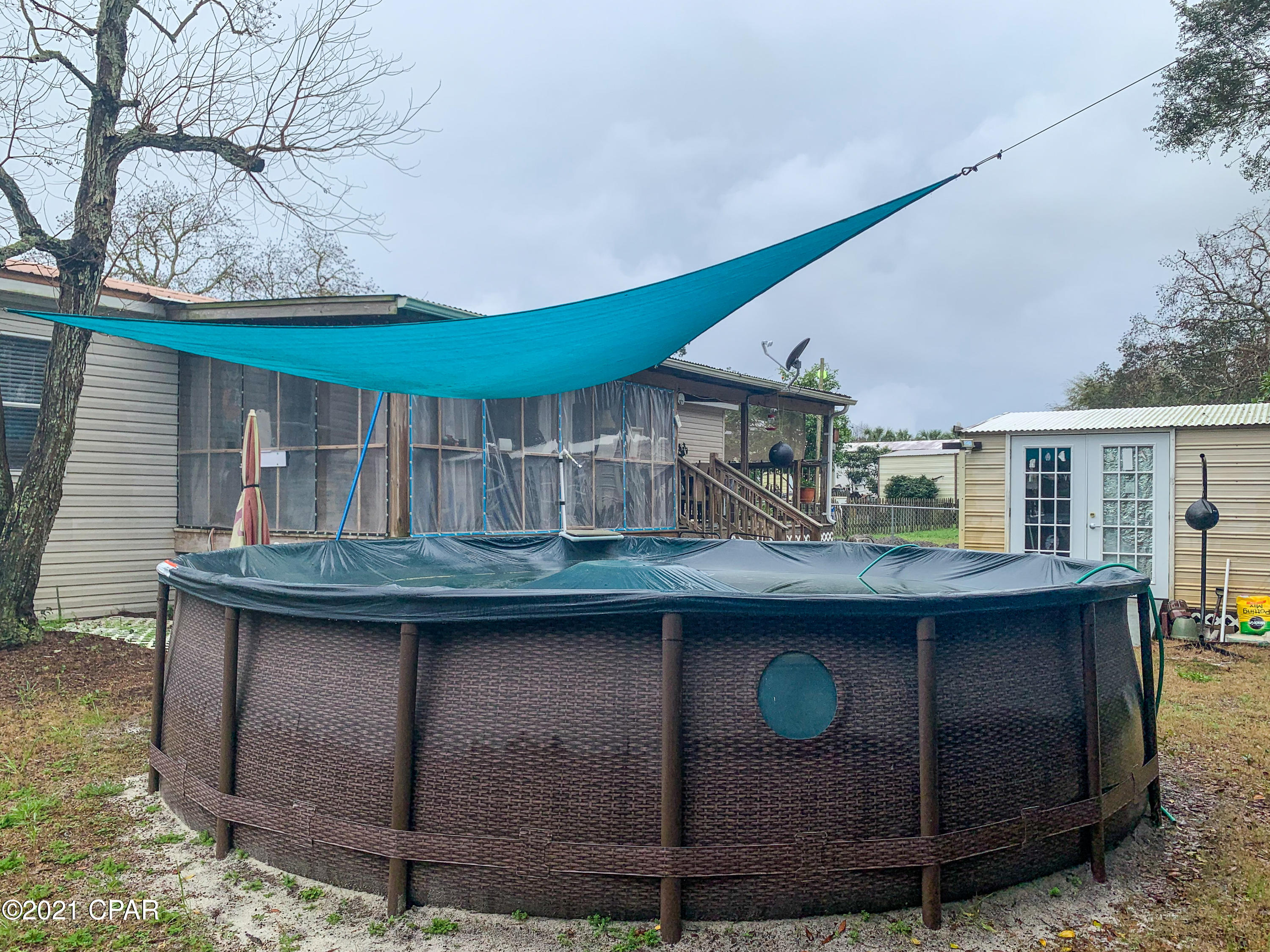 [No Recorded Subdiv] - Residential