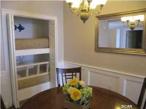 Treasure Island Resort - Residential