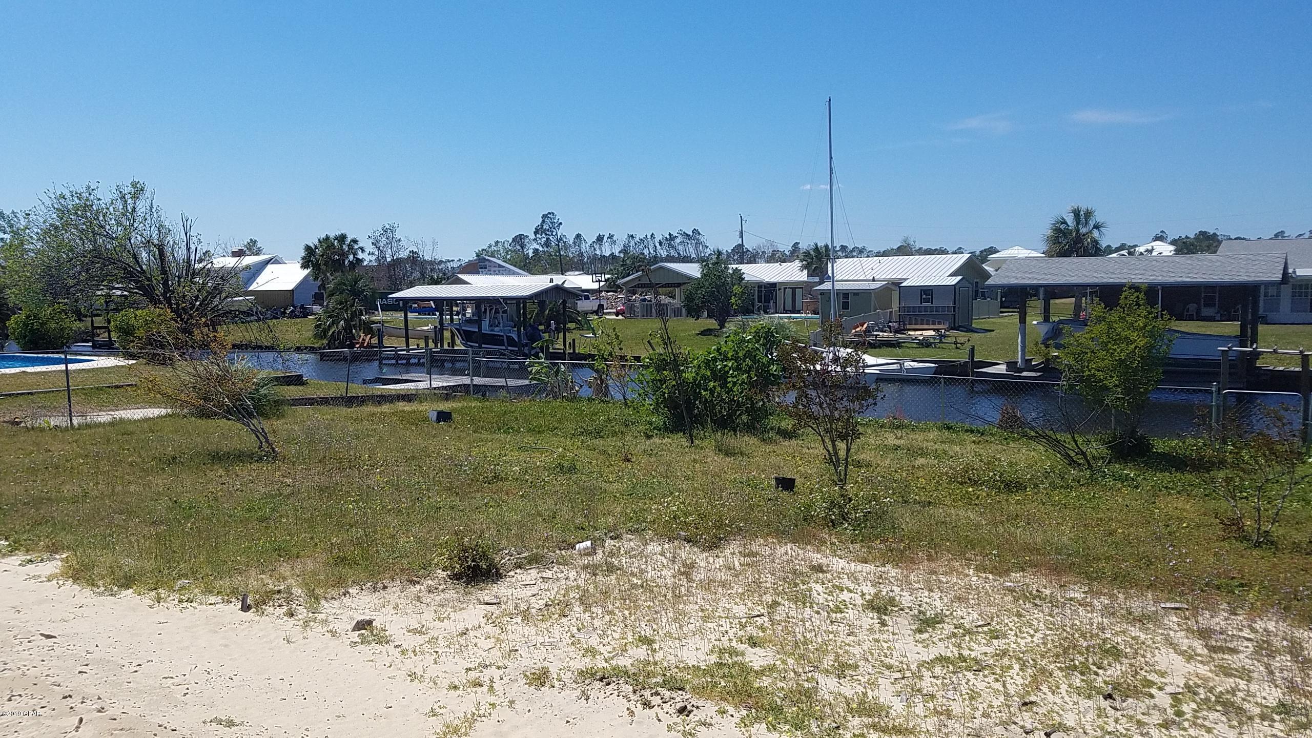 Baywood Shores Est Unit 5 - Land