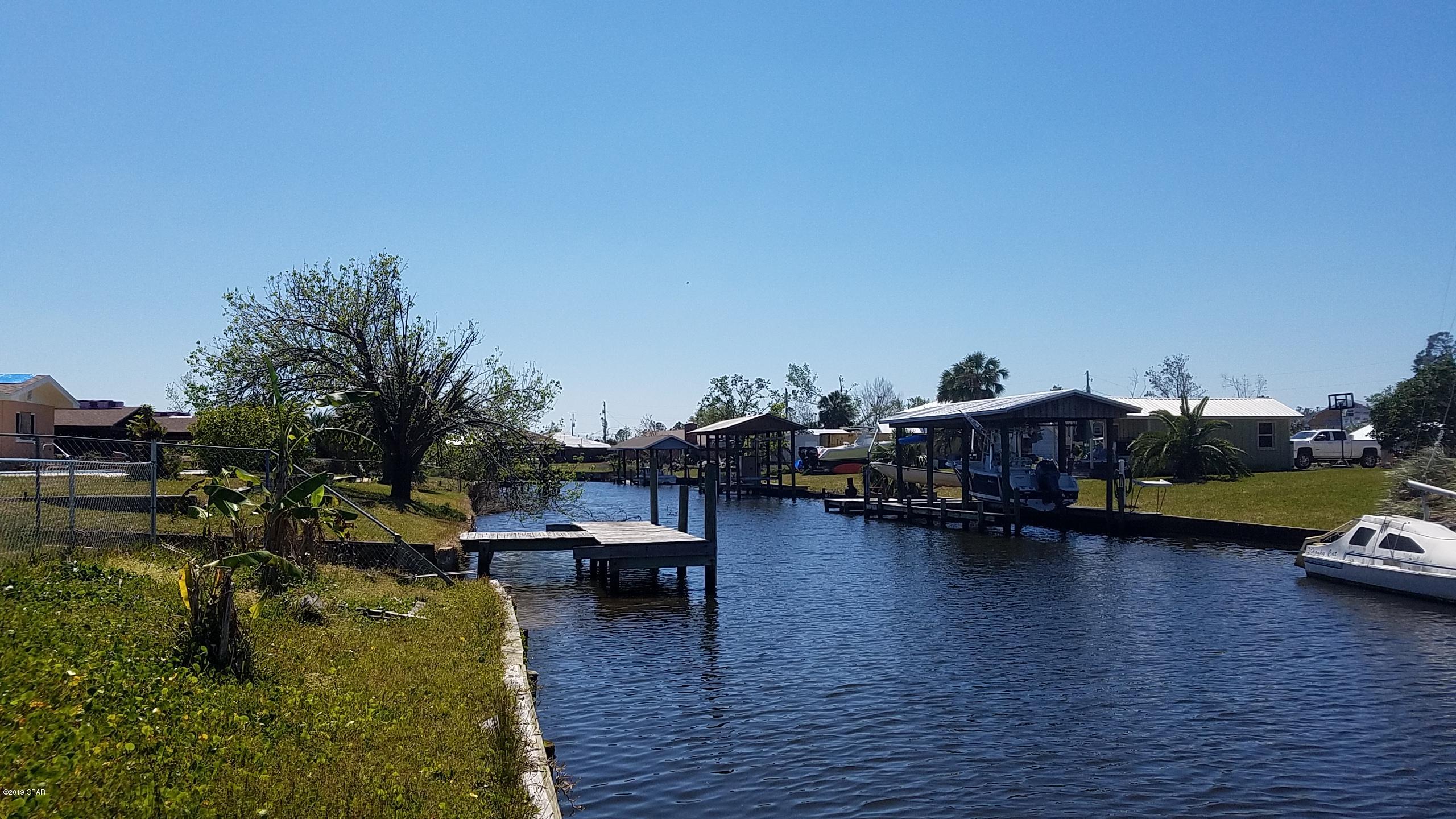 Baywood Shores Est Unit 5 - Land