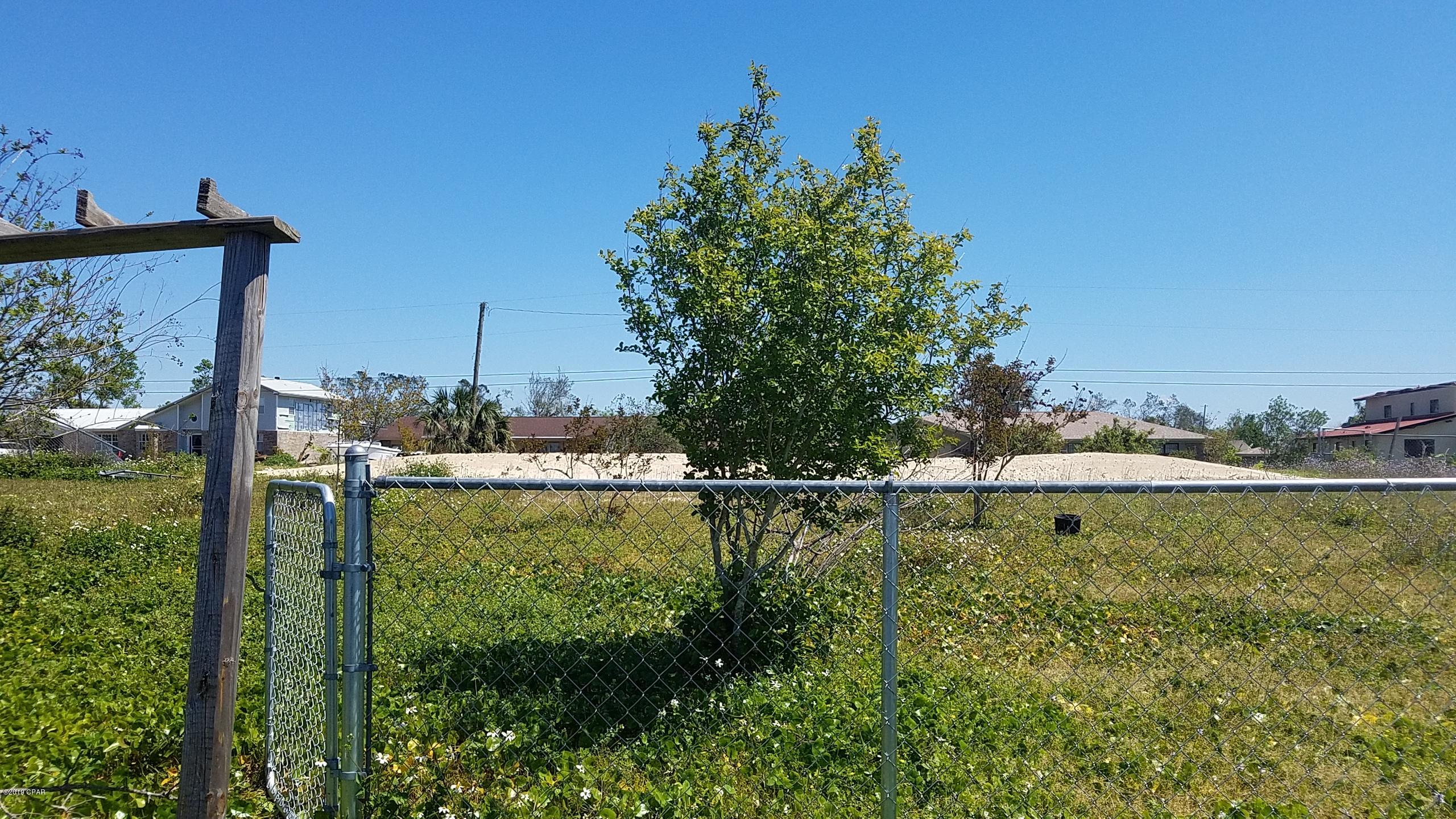 Baywood Shores Est Unit 5 - Land