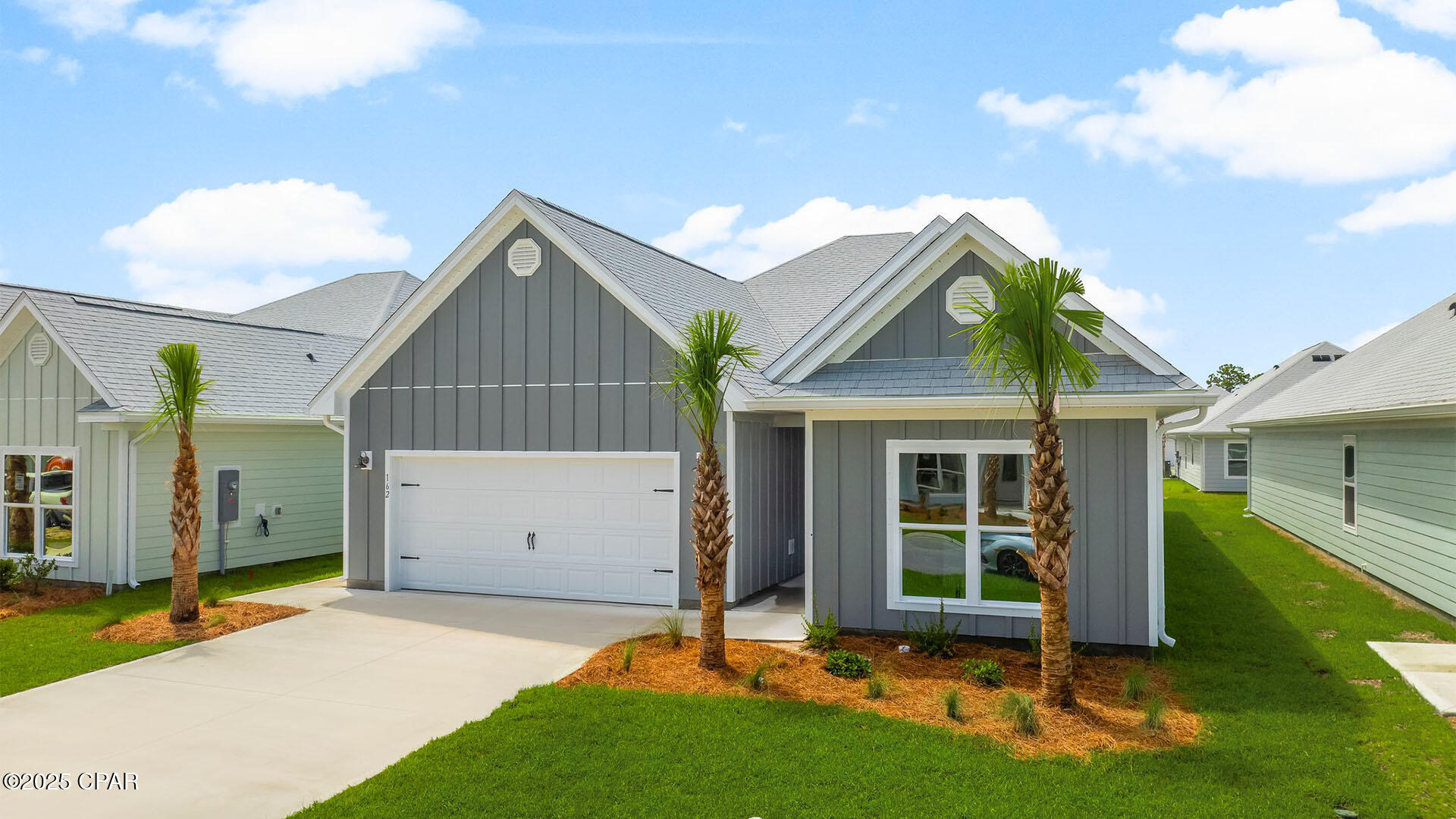 Windmark - Residential