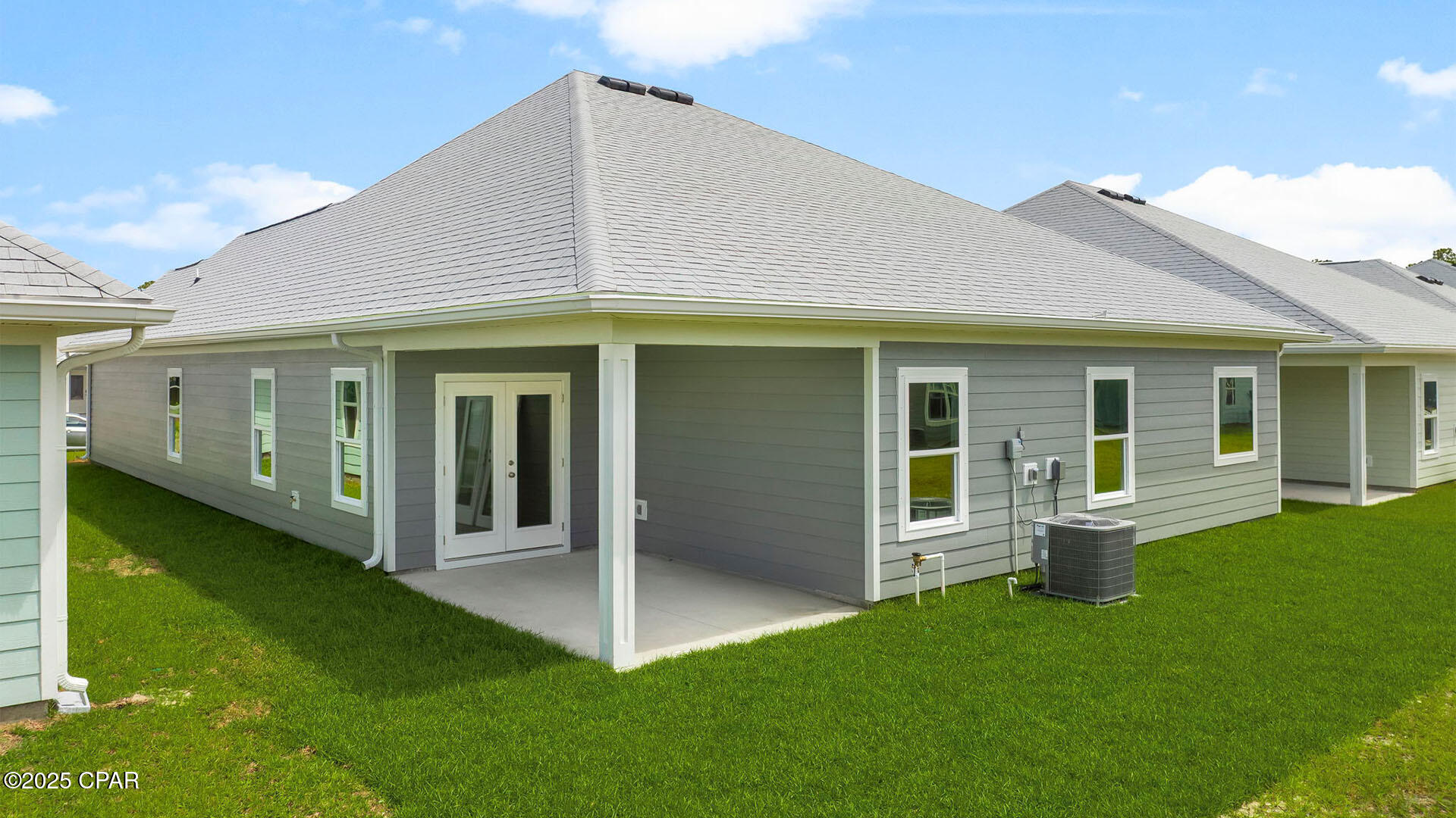 Windmark - Residential