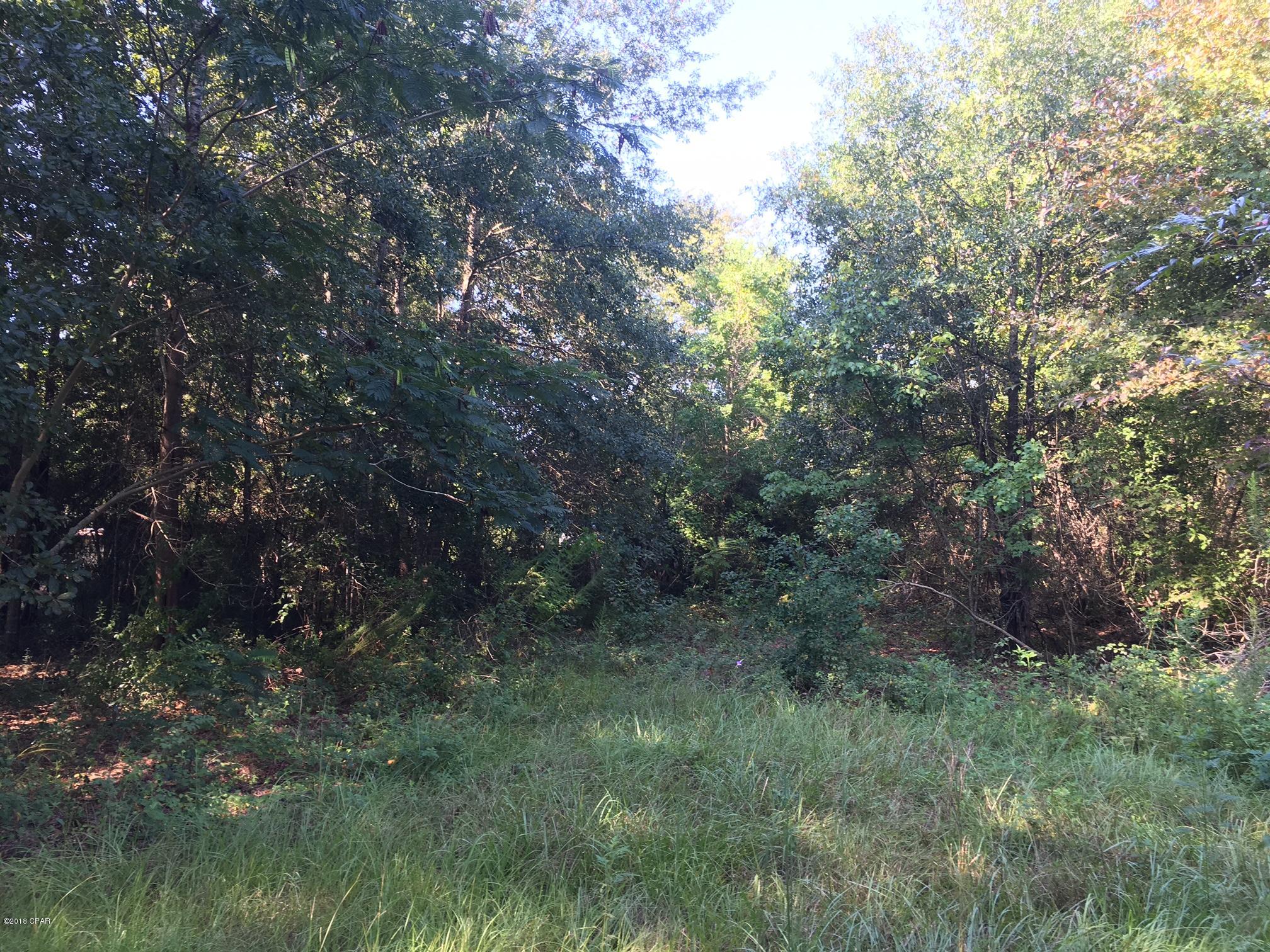 No Named Subdivision - Land